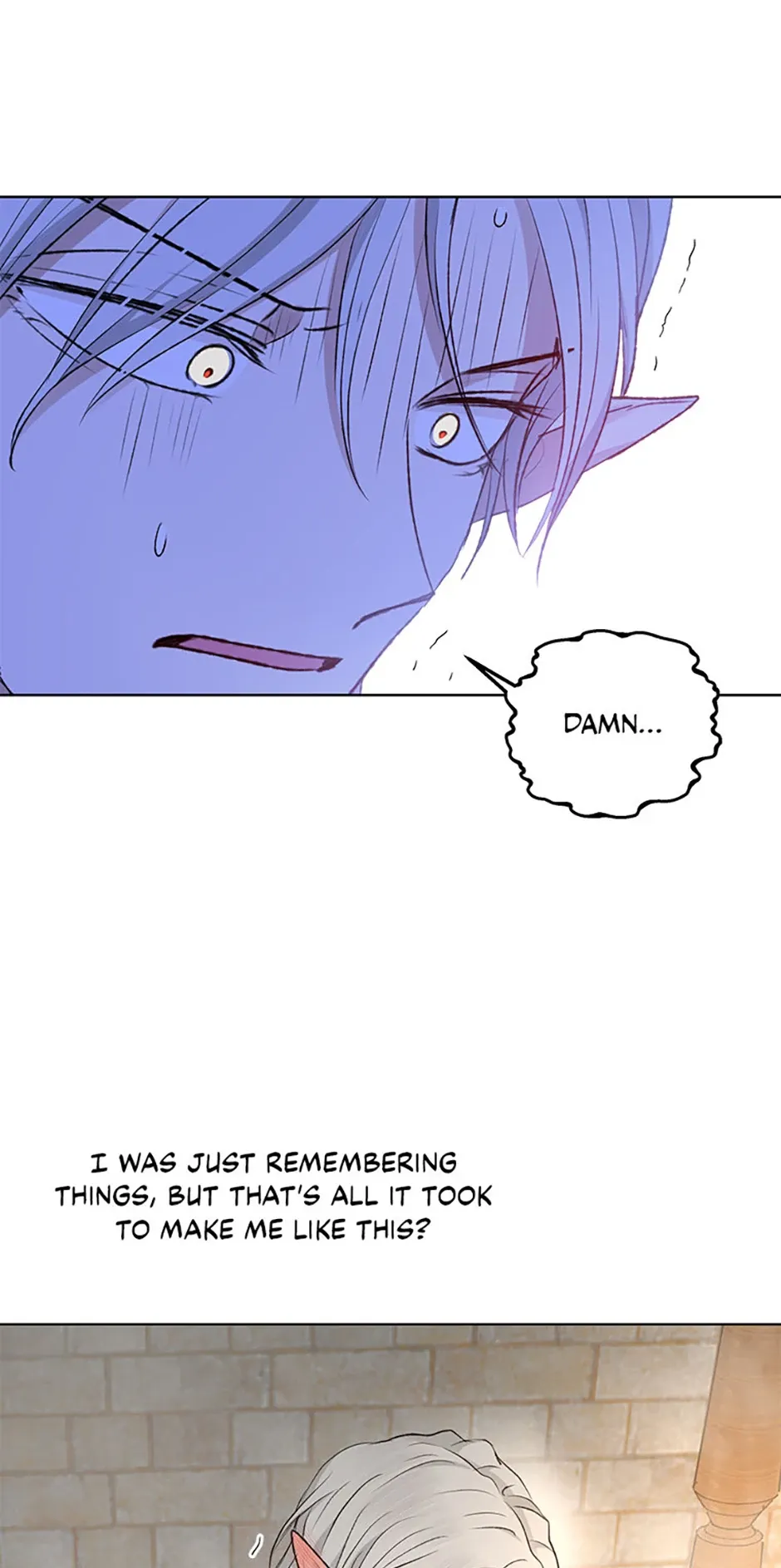 The Mating Of Elves - Chapter 9 Page 46