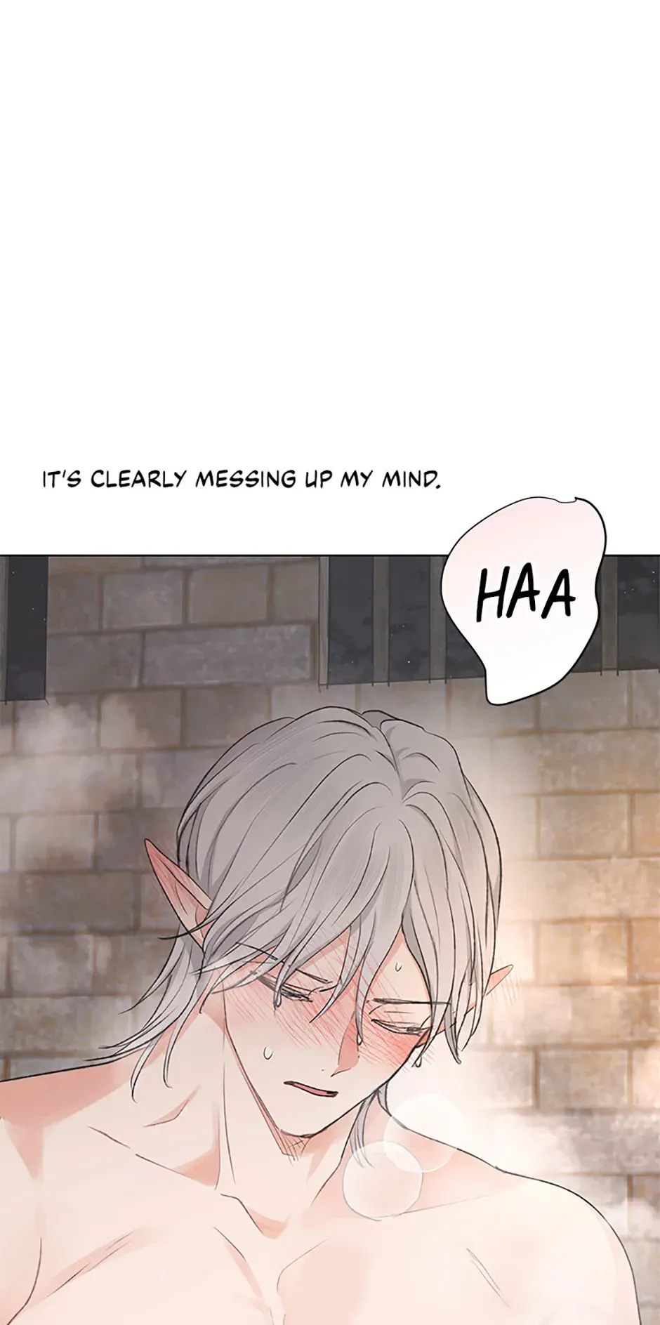 The Mating Of Elves - Chapter 9 Page 50