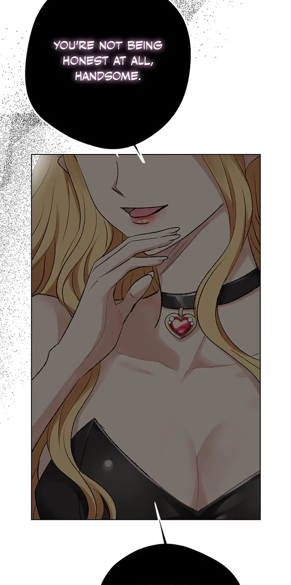 The Mating Of Elves - Chapter 9 Page 52