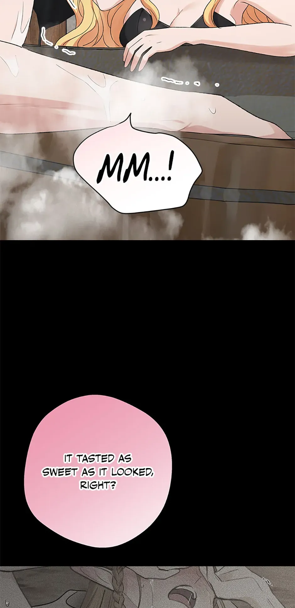 The Mating Of Elves - Chapter 9 Page 57