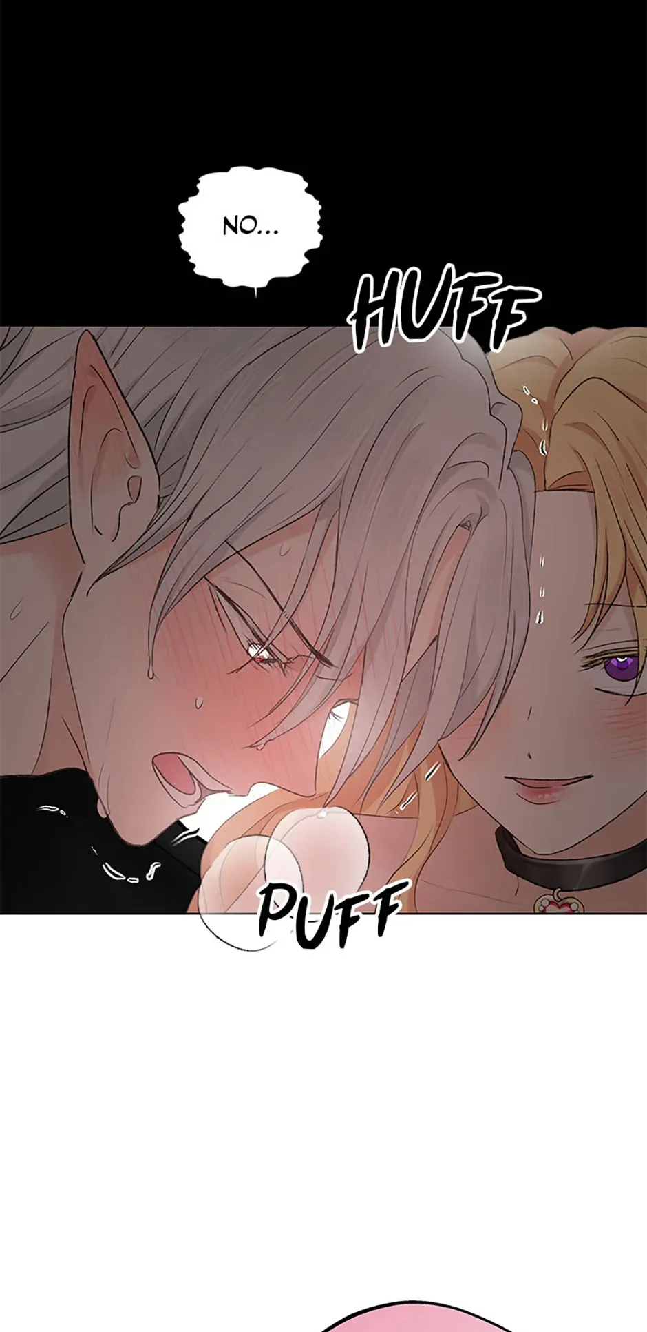 The Mating Of Elves - Chapter 9 Page 59