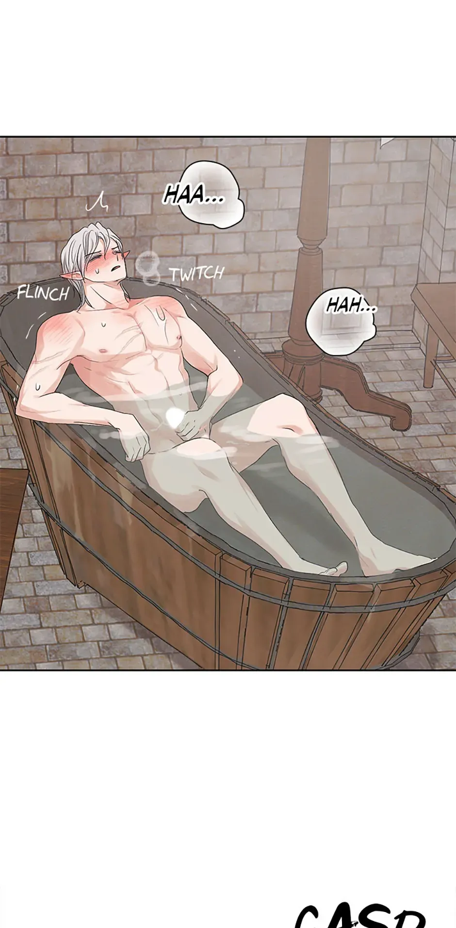 The Mating Of Elves - Chapter 9 Page 68