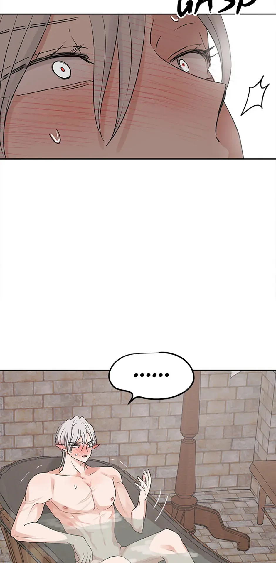 The Mating Of Elves - Chapter 9 Page 69