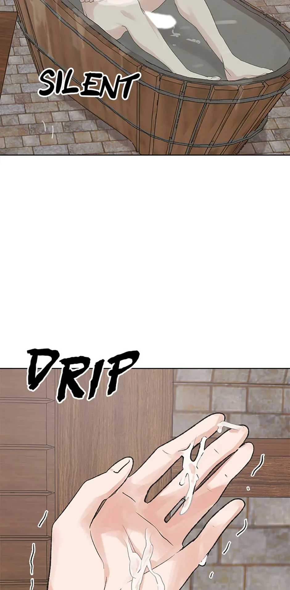 The Mating Of Elves - Chapter 9 Page 70