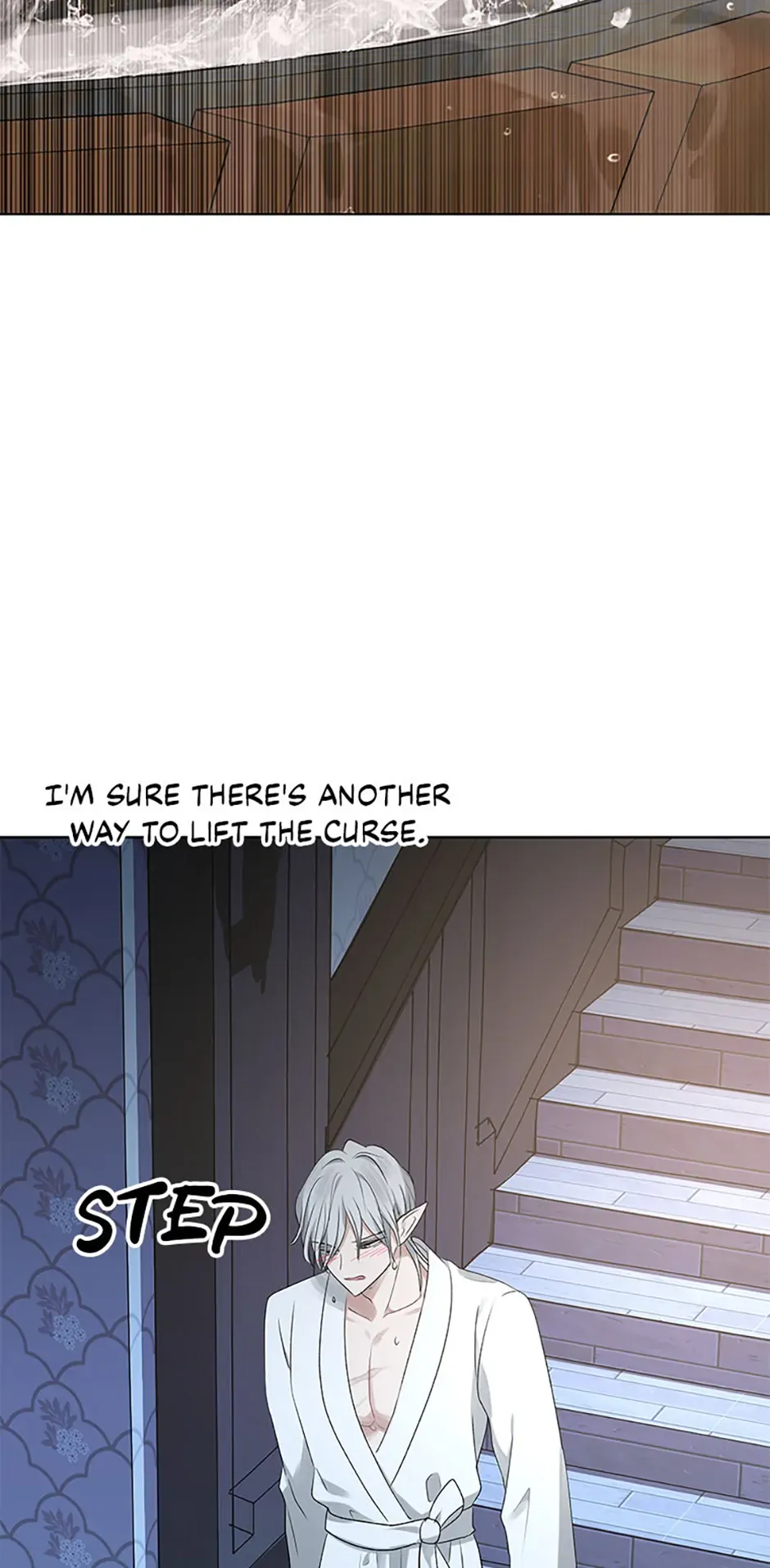 The Mating Of Elves - Chapter 9 Page 77
