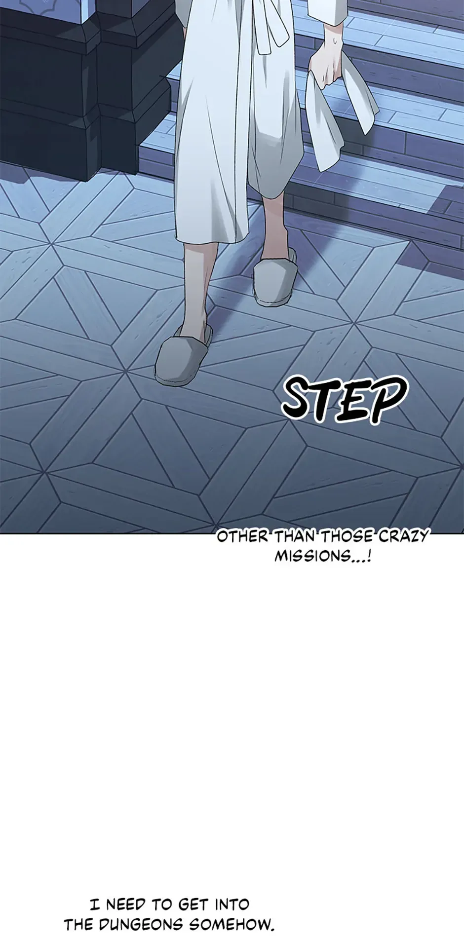 The Mating Of Elves - Chapter 9 Page 78