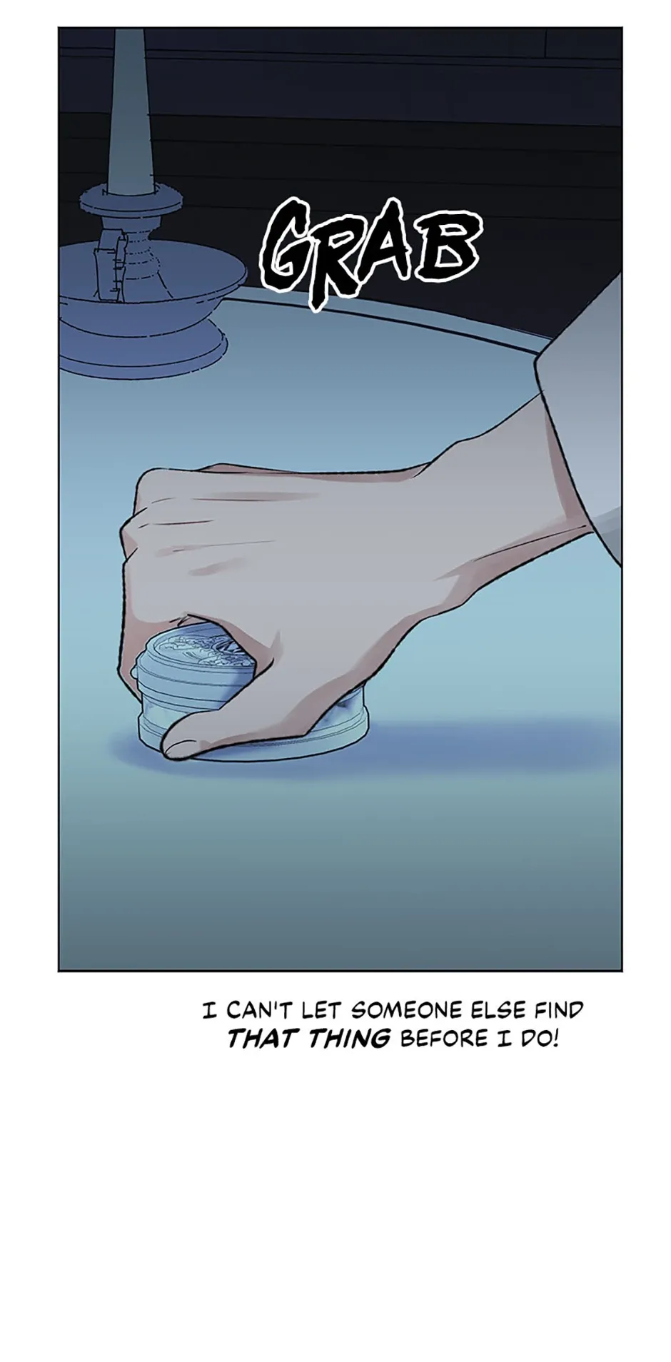 The Mating Of Elves - Chapter 9 Page 79