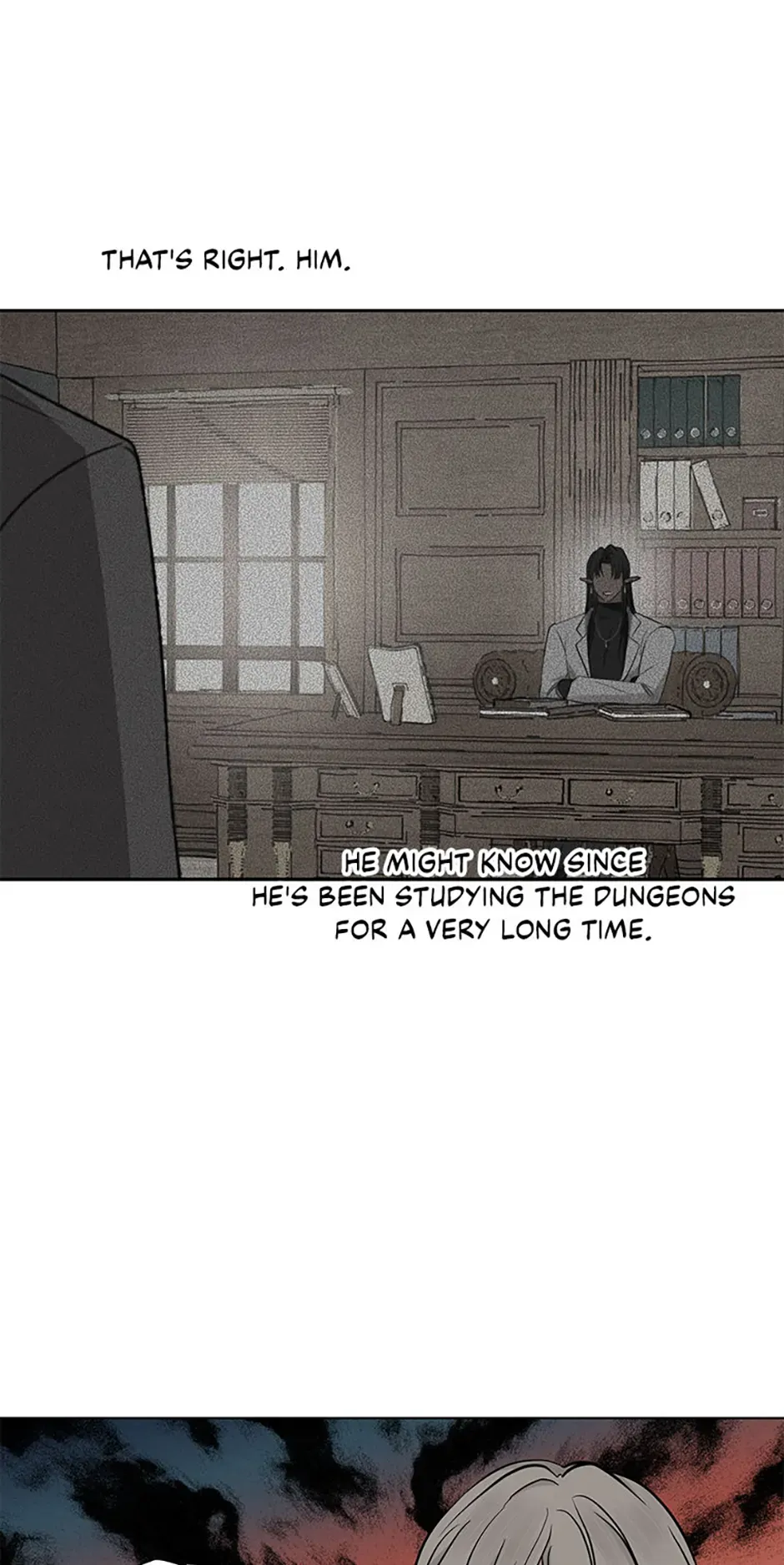 The Mating Of Elves - Chapter 9 Page 80