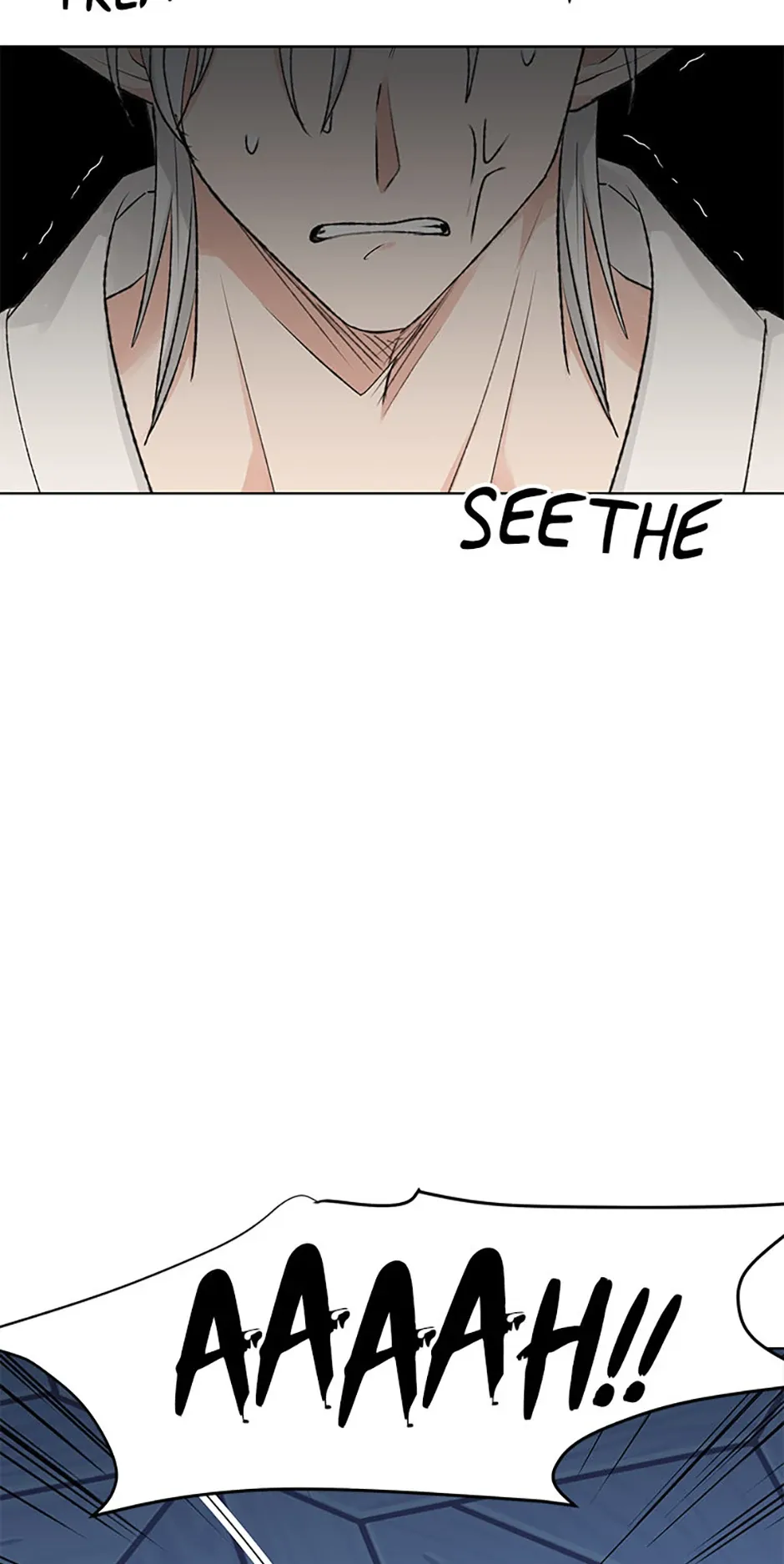 The Mating Of Elves - Chapter 9 Page 84
