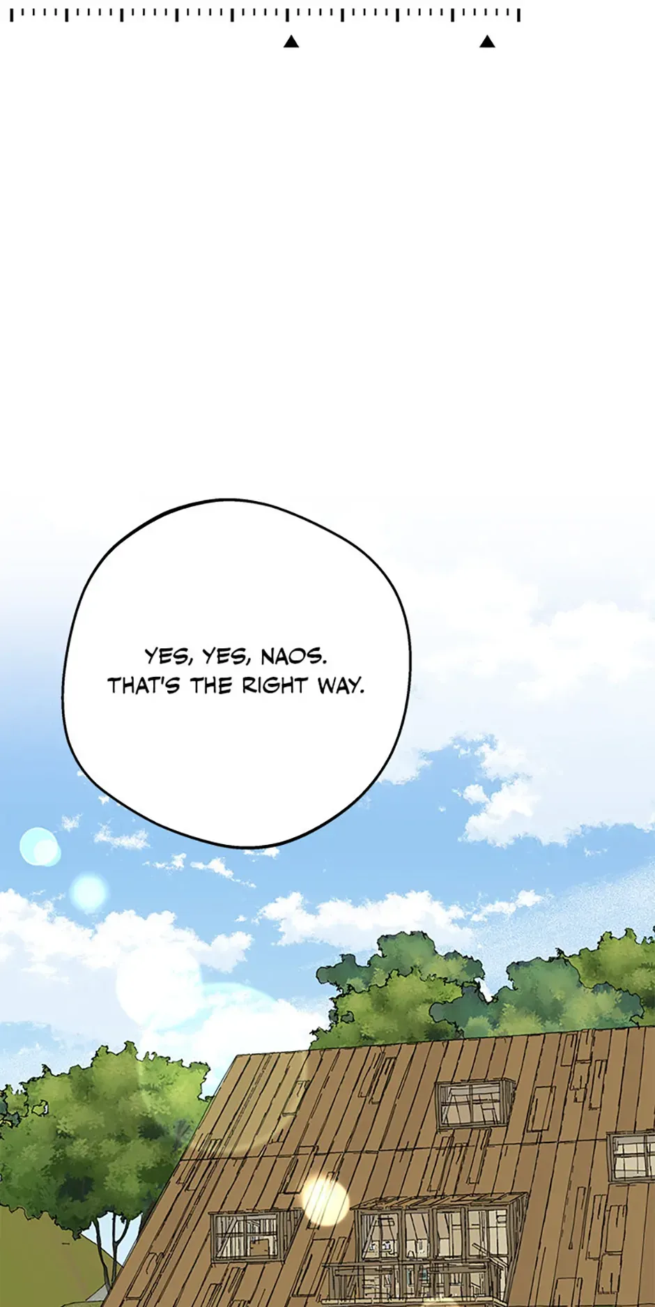 The Mating Of Elves - Chapter 9 Page 86