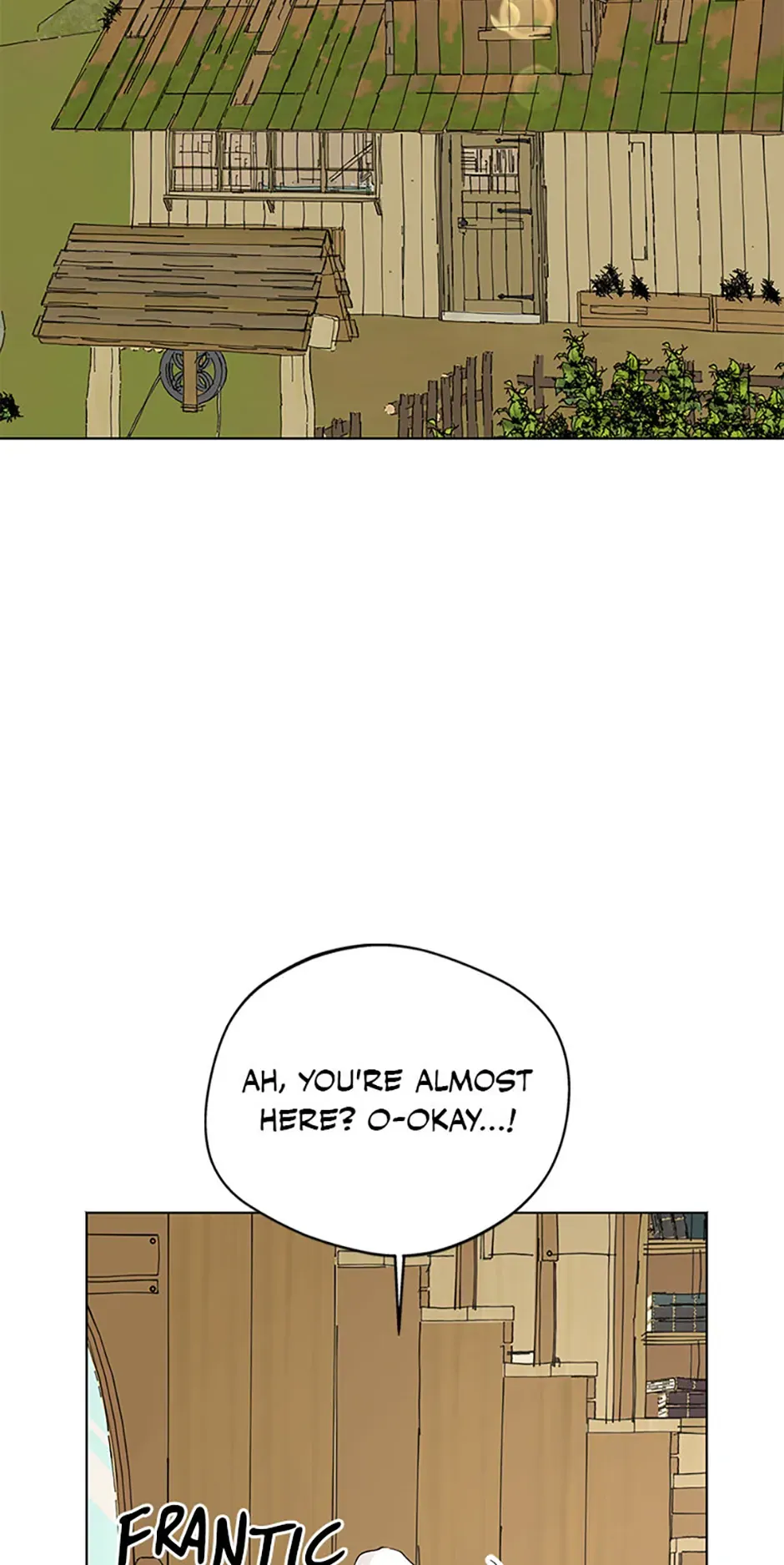 The Mating Of Elves - Chapter 9 Page 87