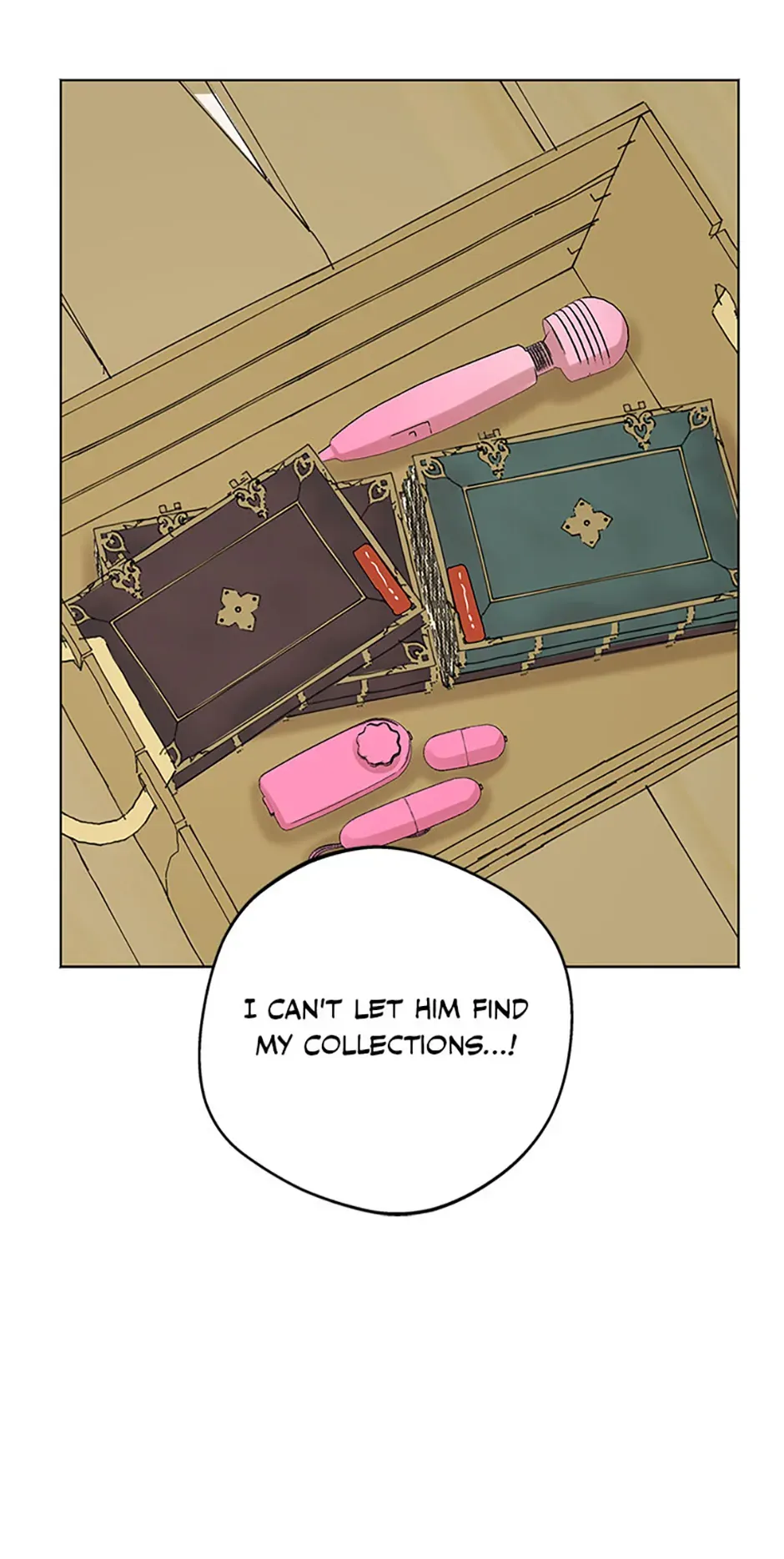 The Mating Of Elves - Chapter 9 Page 90