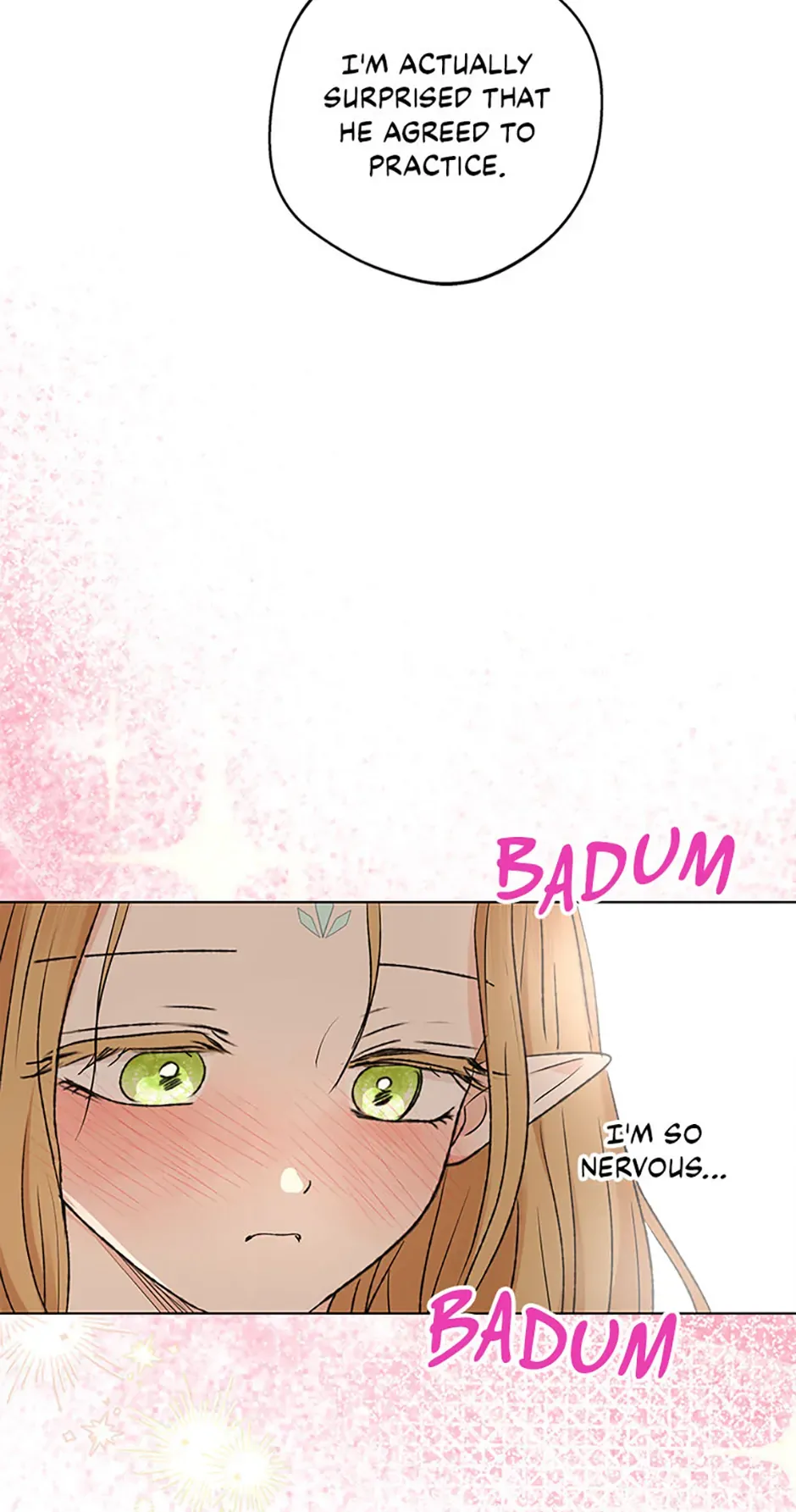 The Mating Of Elves - Chapter 9 Page 92