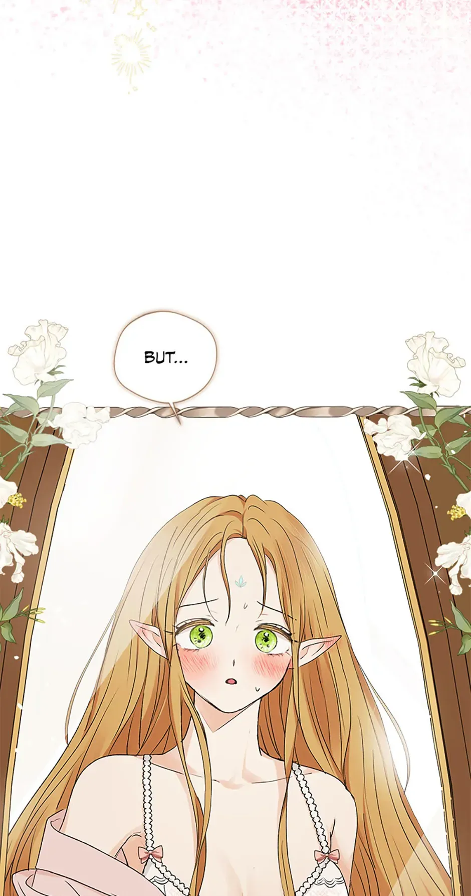 The Mating Of Elves - Chapter 9 Page 93