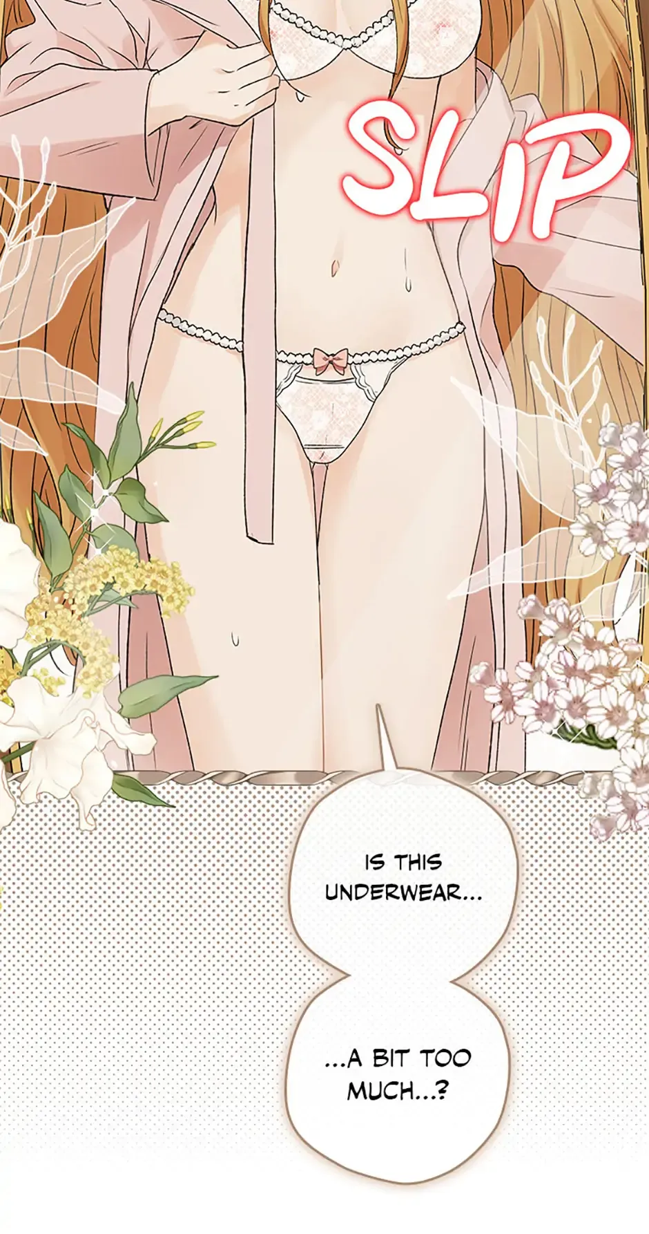 The Mating Of Elves - Chapter 9 Page 94