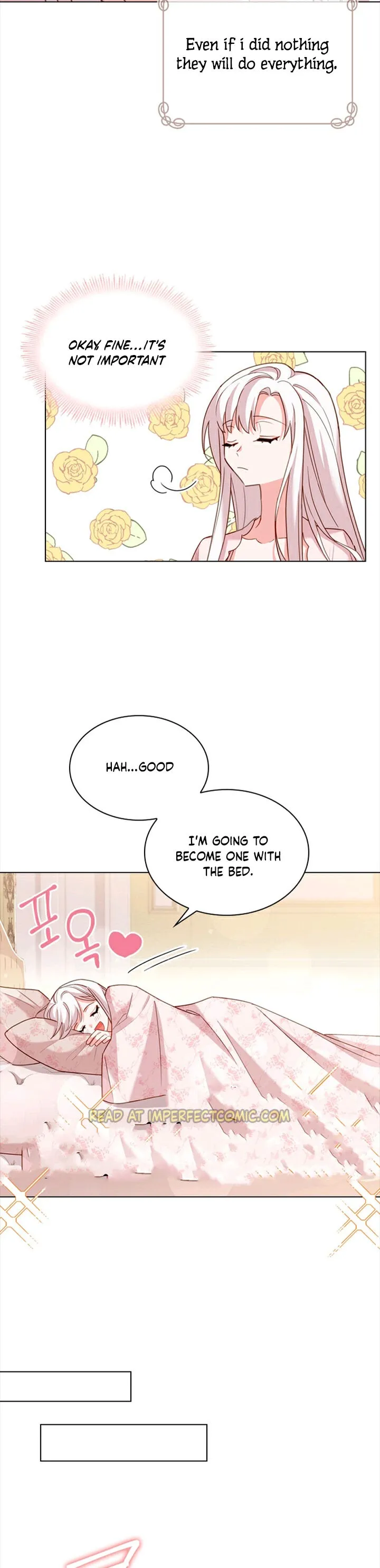 The Lady Wants To Rest - Chapter 10 Page 18