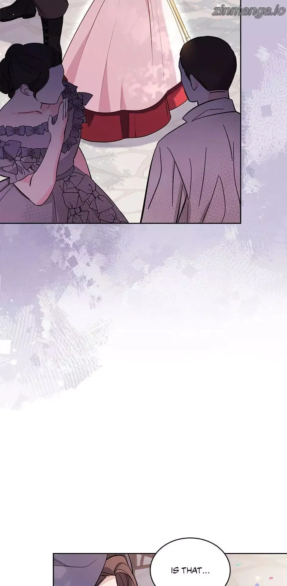 The Lady Wants To Rest - Chapter 100 Page 4
