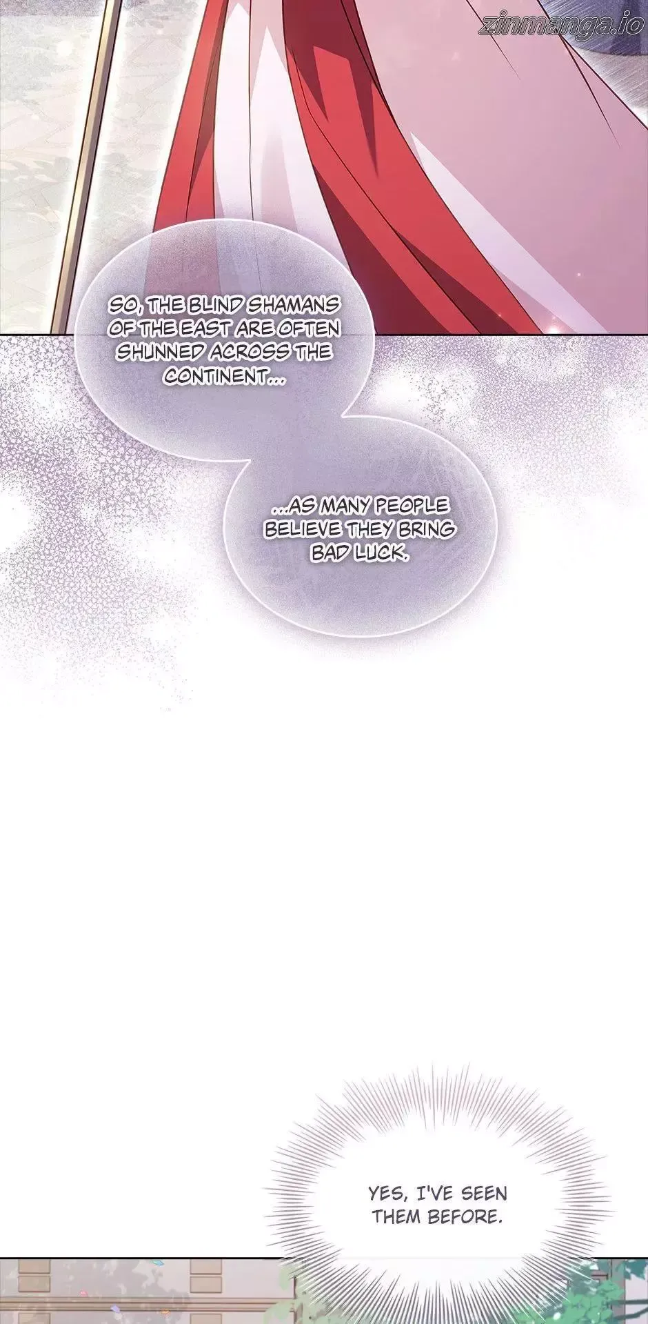 The Lady Wants To Rest - Chapter 100 Page 7