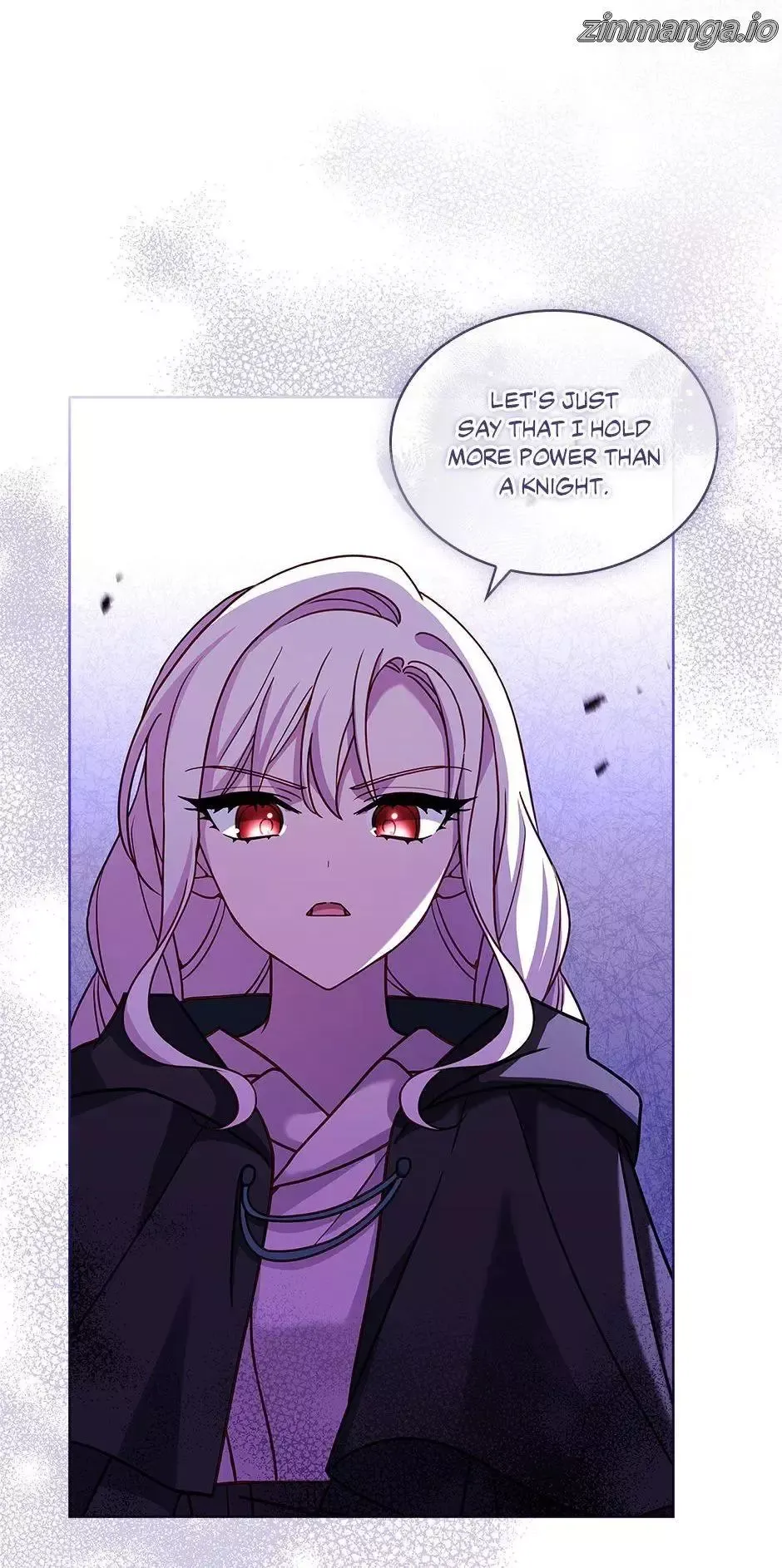 The Lady Wants To Rest - Chapter 100 Page 19