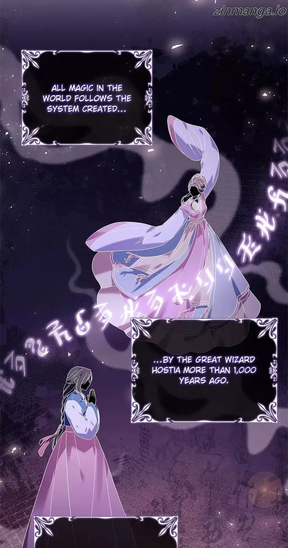 The Lady Wants To Rest - Chapter 100 Page 31