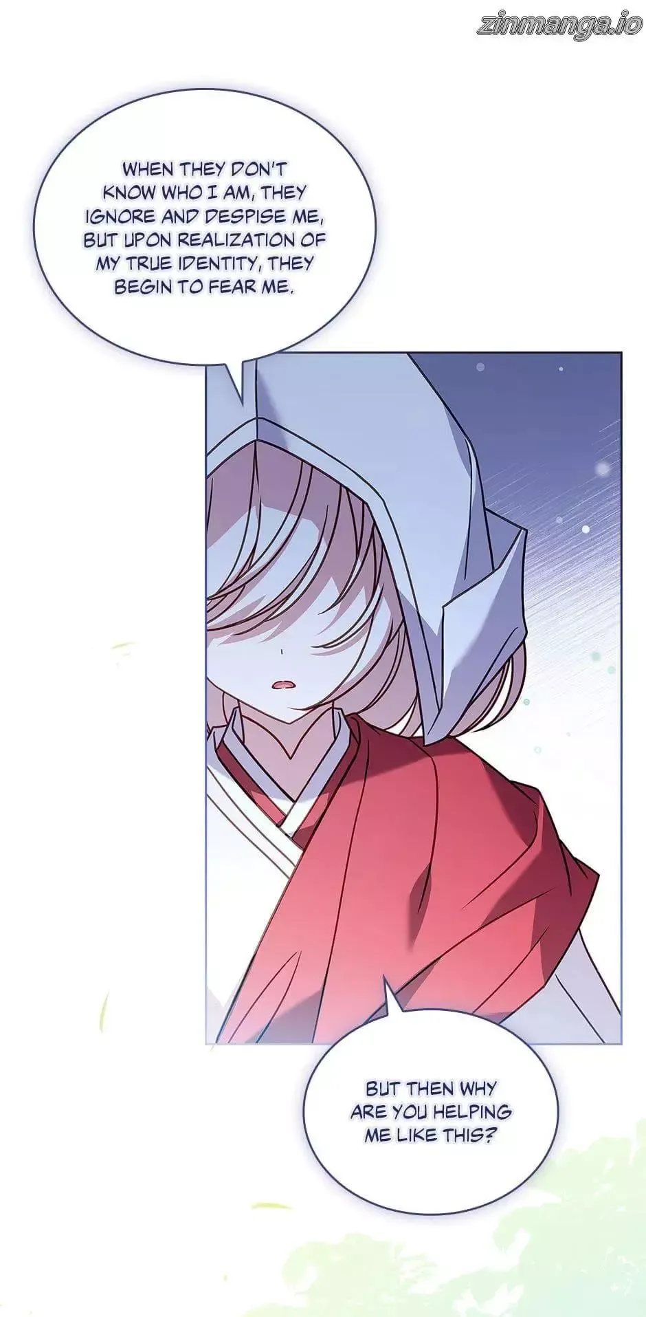 The Lady Wants To Rest - Chapter 100 Page 40