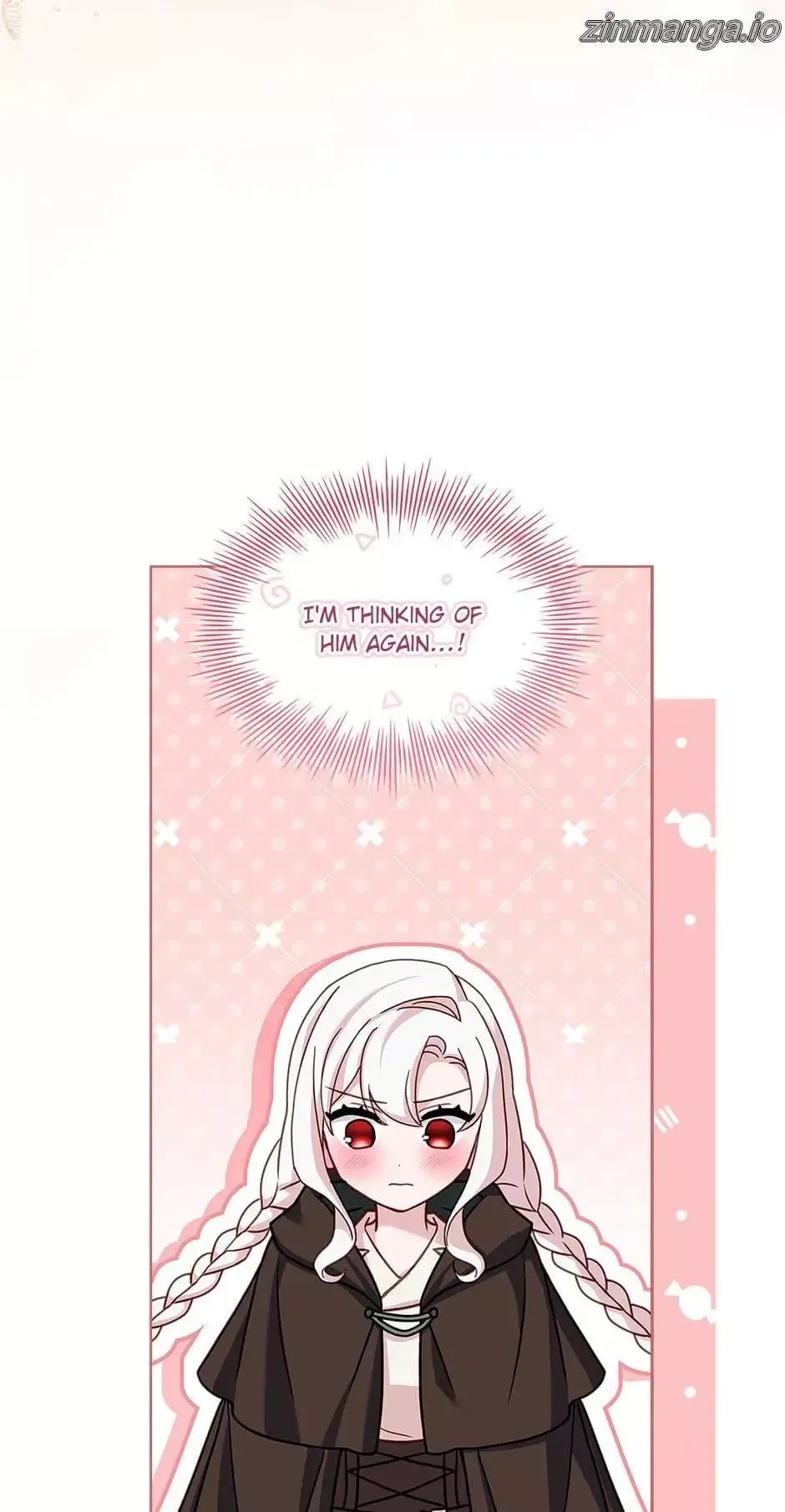 The Lady Wants To Rest - Chapter 100 Page 67