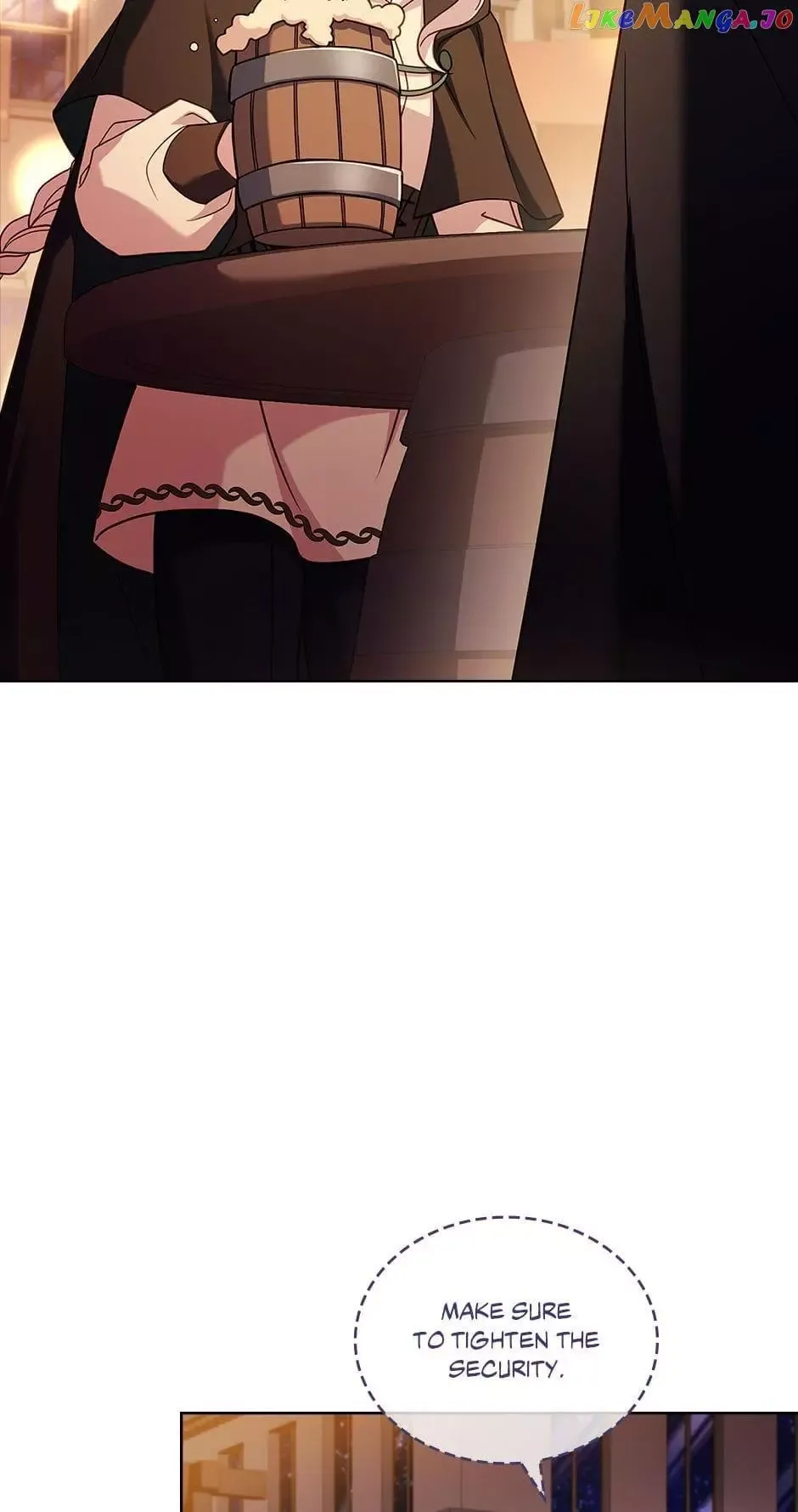 The Lady Wants To Rest - Chapter 101 Page 3