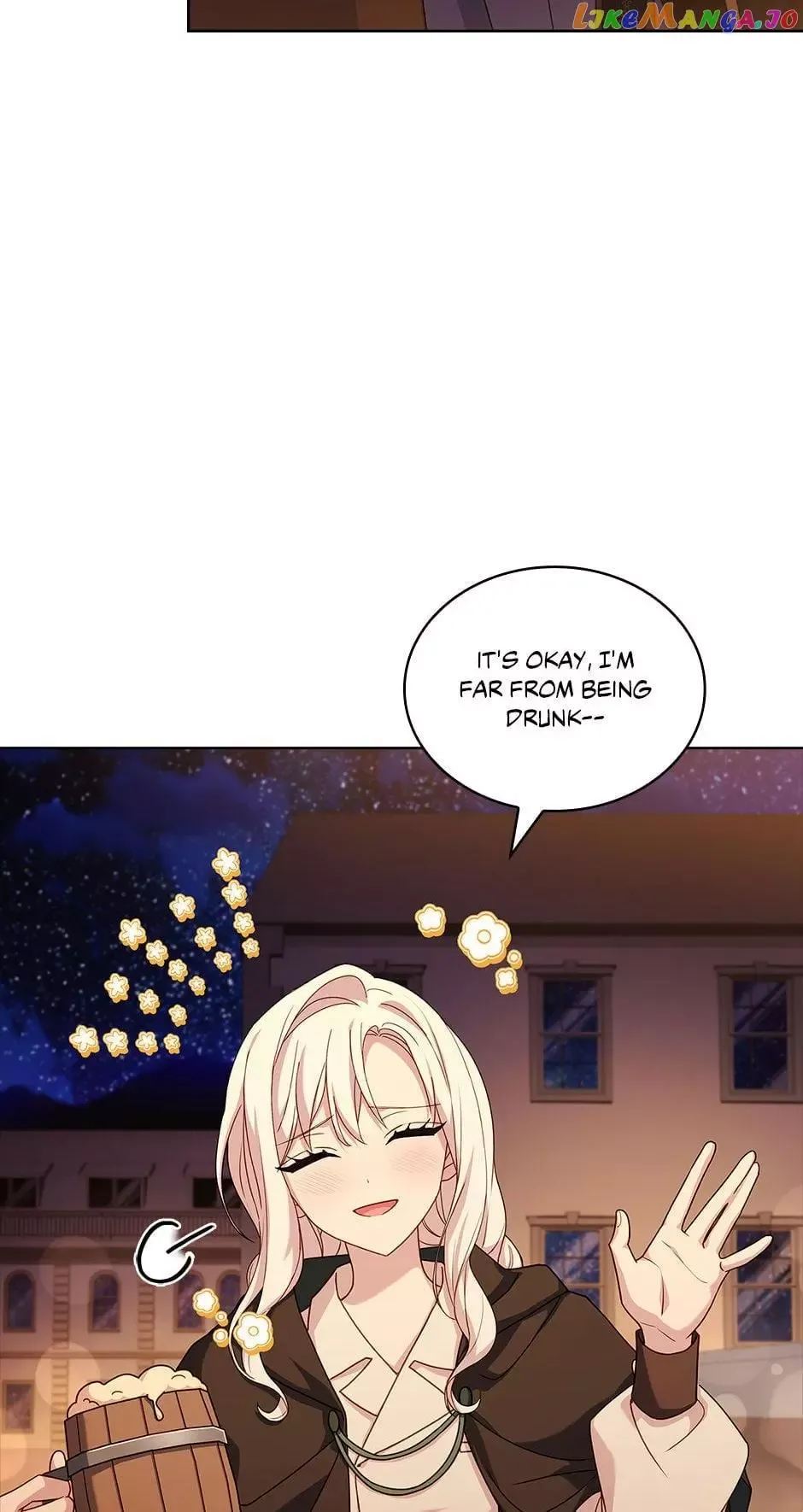 The Lady Wants To Rest - Chapter 101 Page 11