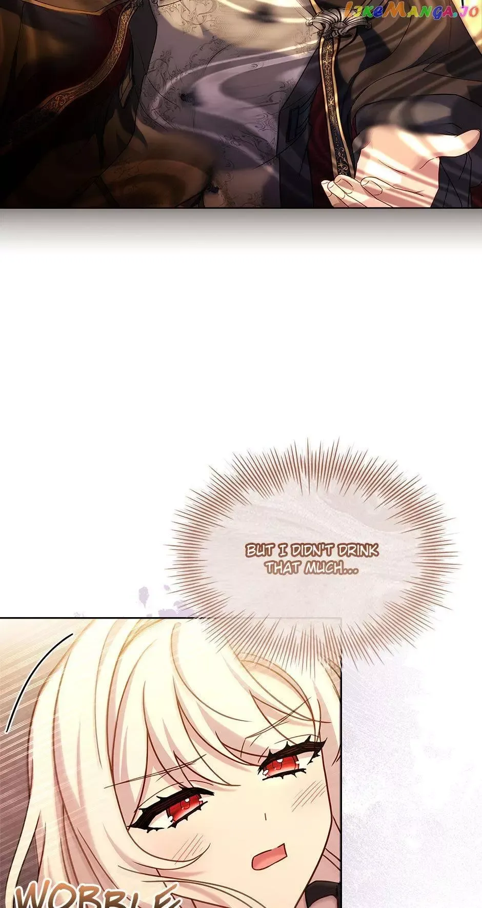 The Lady Wants To Rest - Chapter 101 Page 13