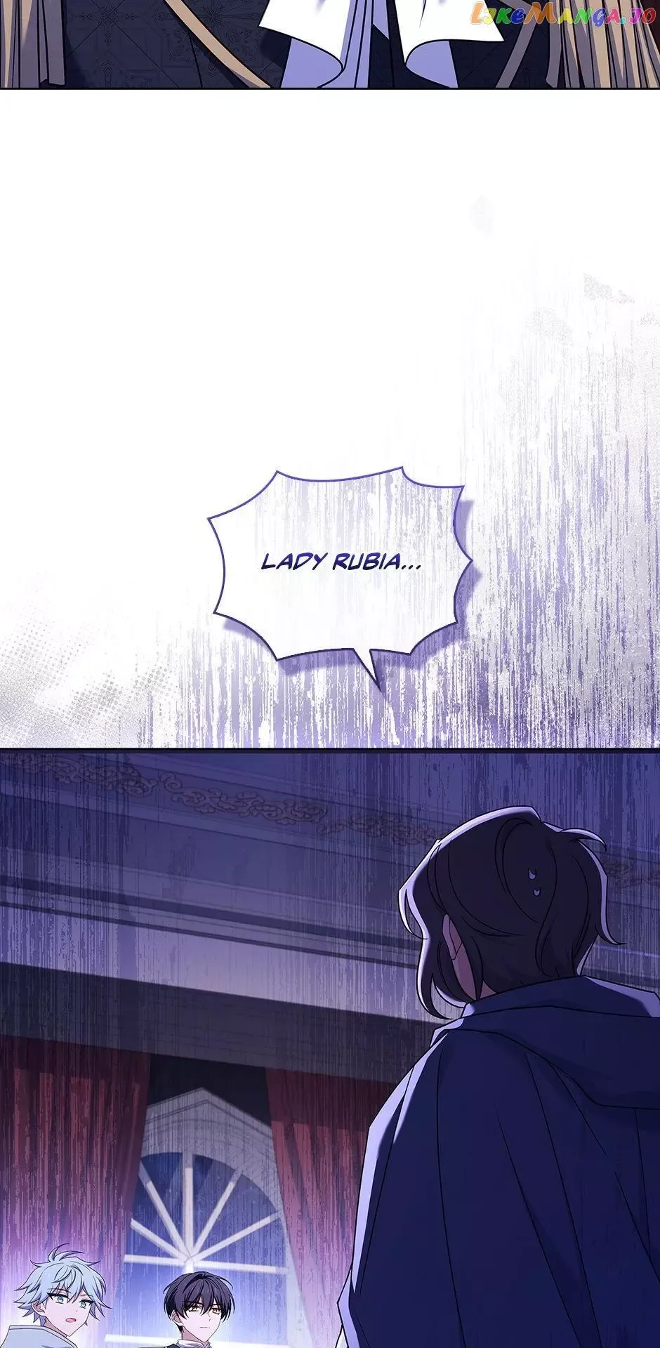 The Lady Wants To Rest - Chapter 101 Page 52