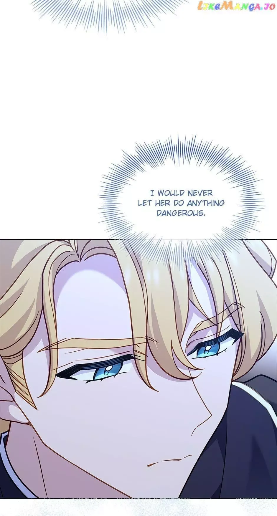 The Lady Wants To Rest - Chapter 101 Page 74