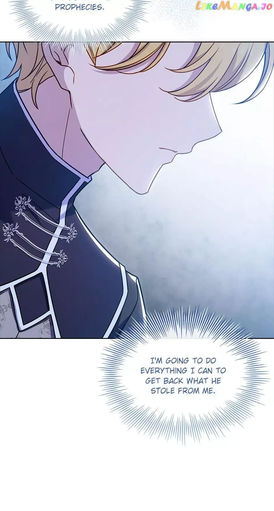 The Lady Wants To Rest - Chapter 101 Page 77