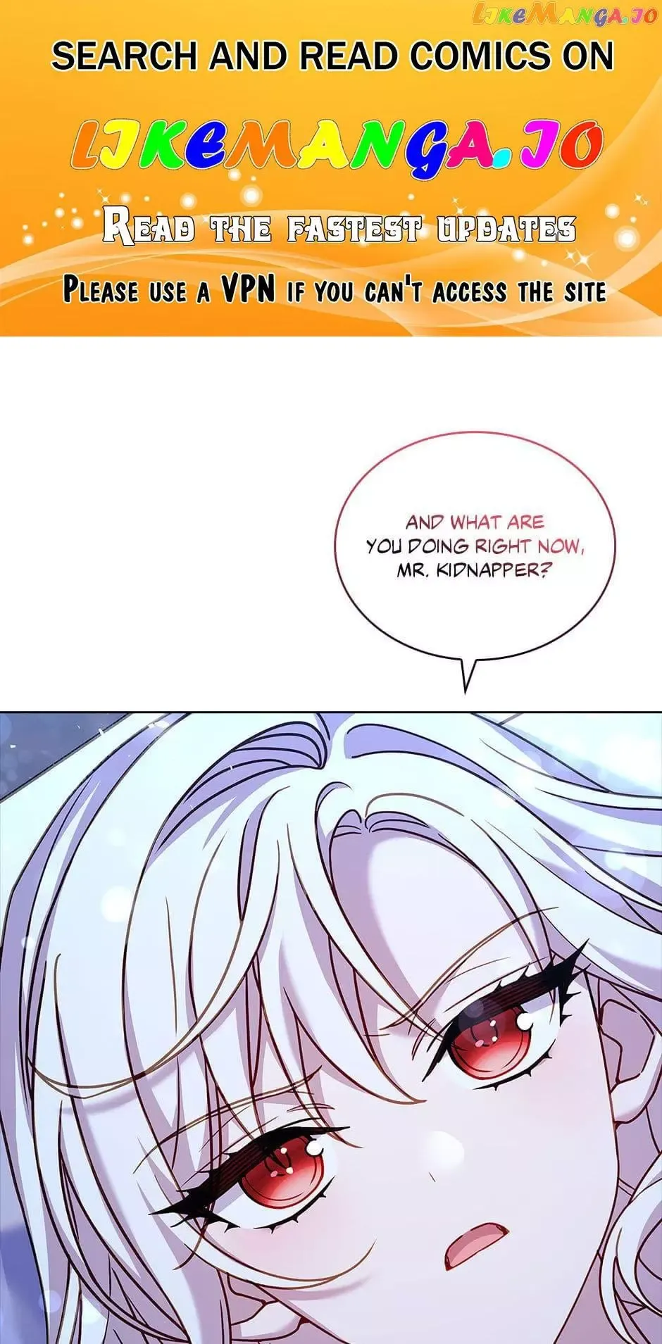The Lady Wants To Rest - Chapter 102 Page 1