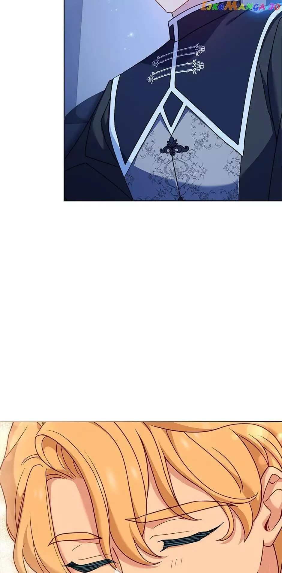 The Lady Wants To Rest - Chapter 102 Page 3