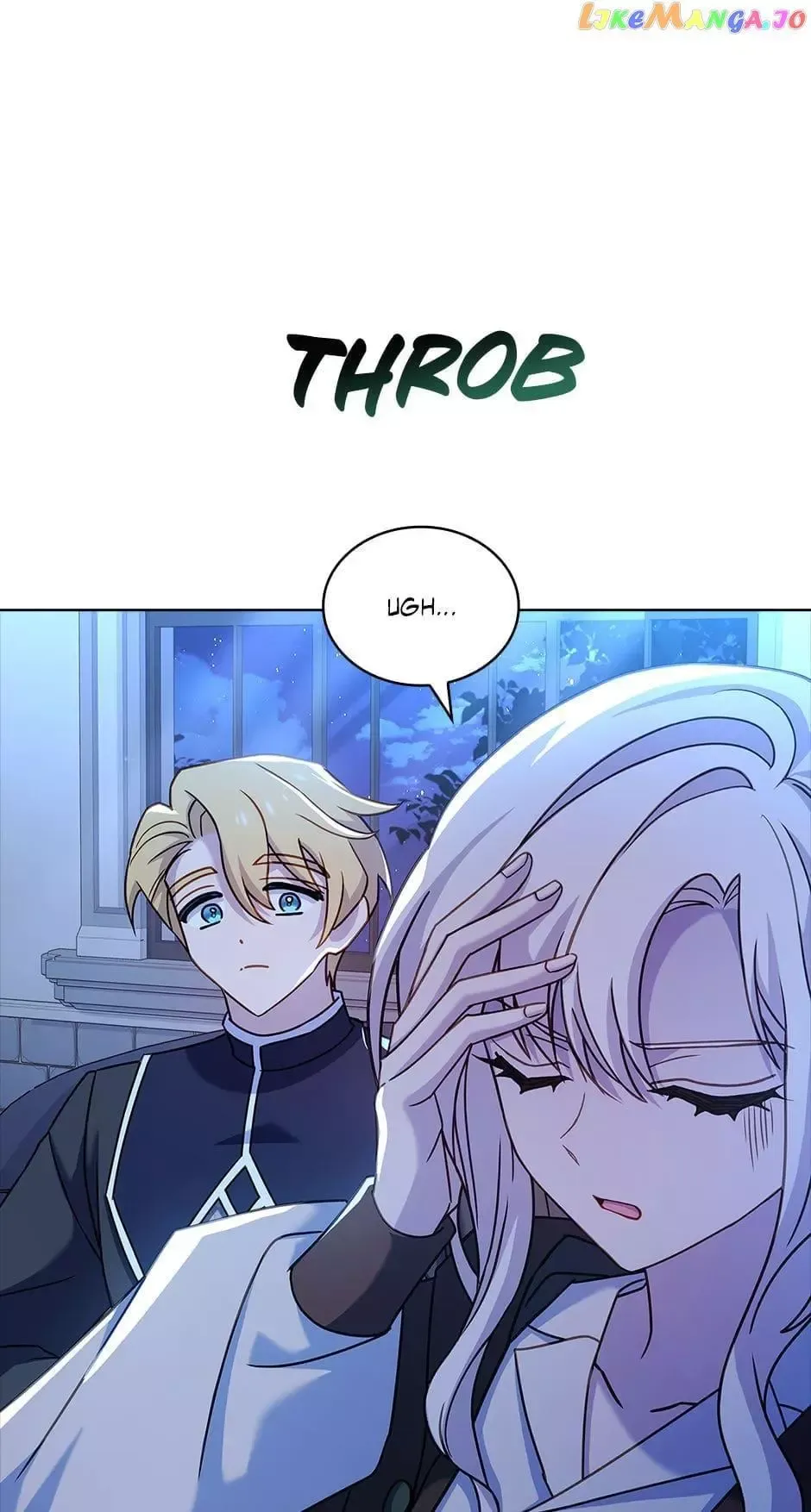 The Lady Wants To Rest - Chapter 102 Page 8