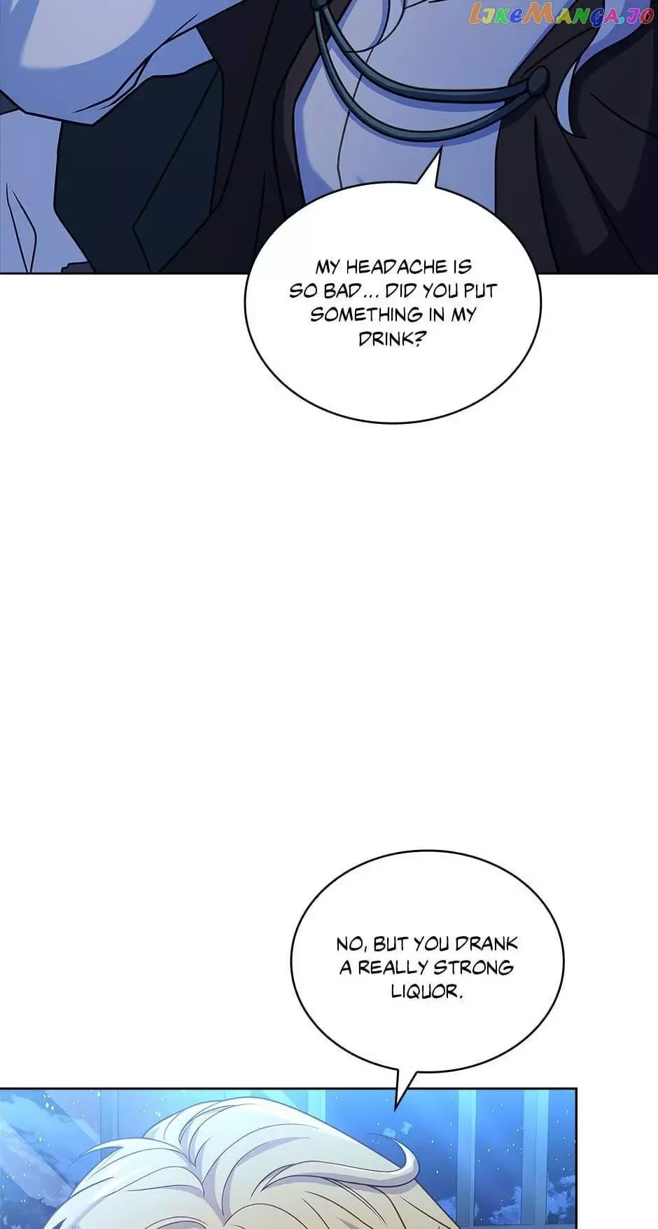 The Lady Wants To Rest - Chapter 102 Page 9