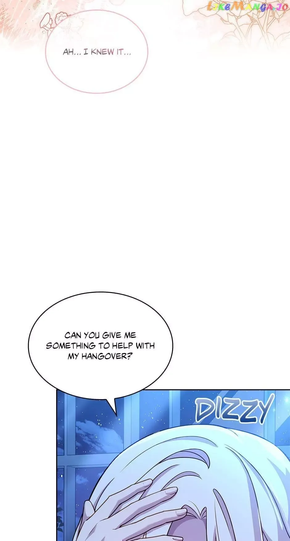 The Lady Wants To Rest - Chapter 102 Page 12