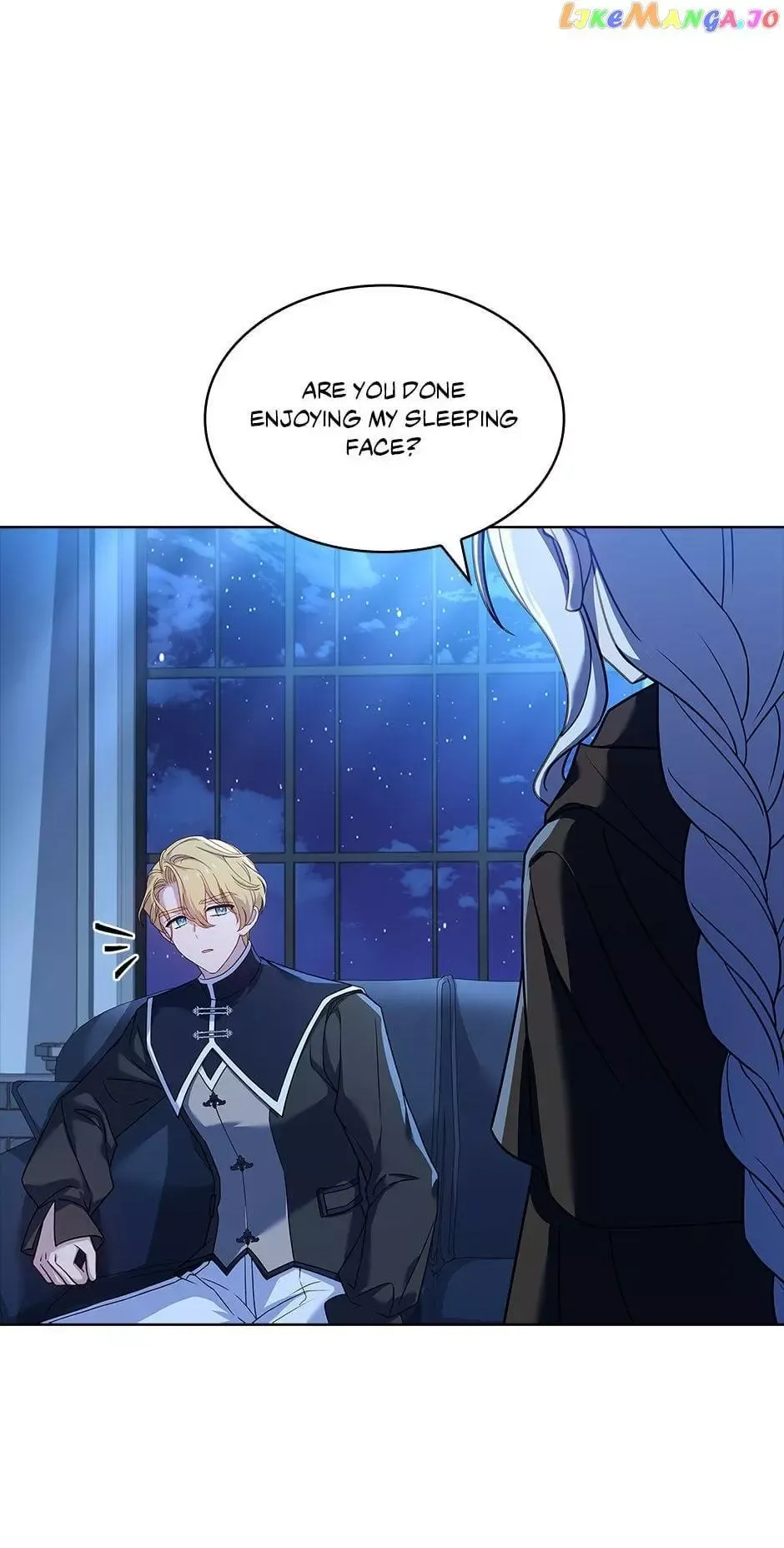 The Lady Wants To Rest - Chapter 102 Page 16
