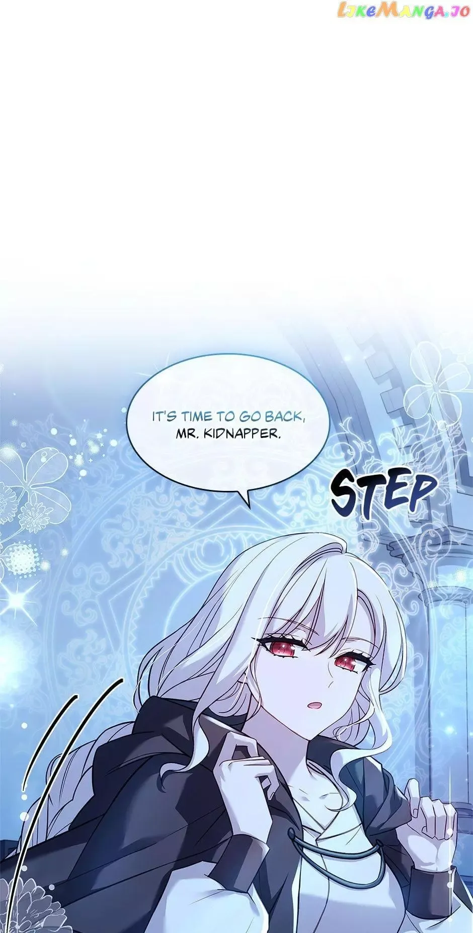 The Lady Wants To Rest - Chapter 102 Page 17