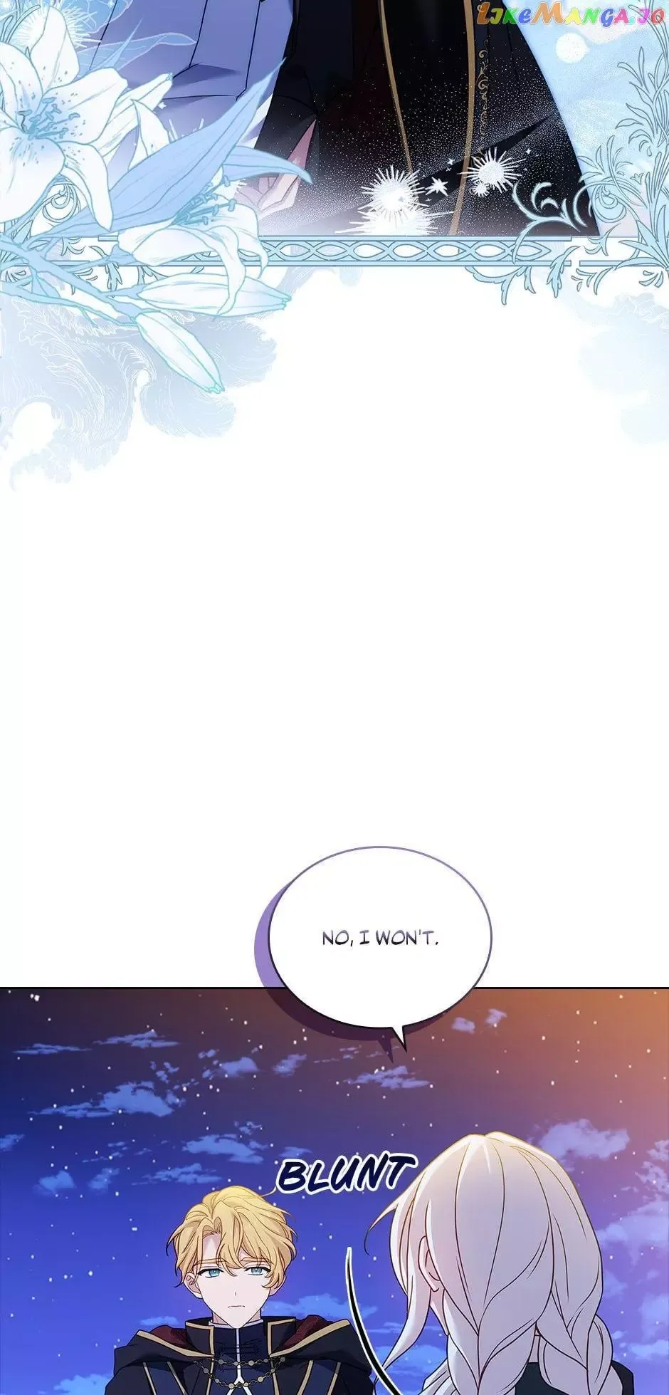 The Lady Wants To Rest - Chapter 102 Page 23