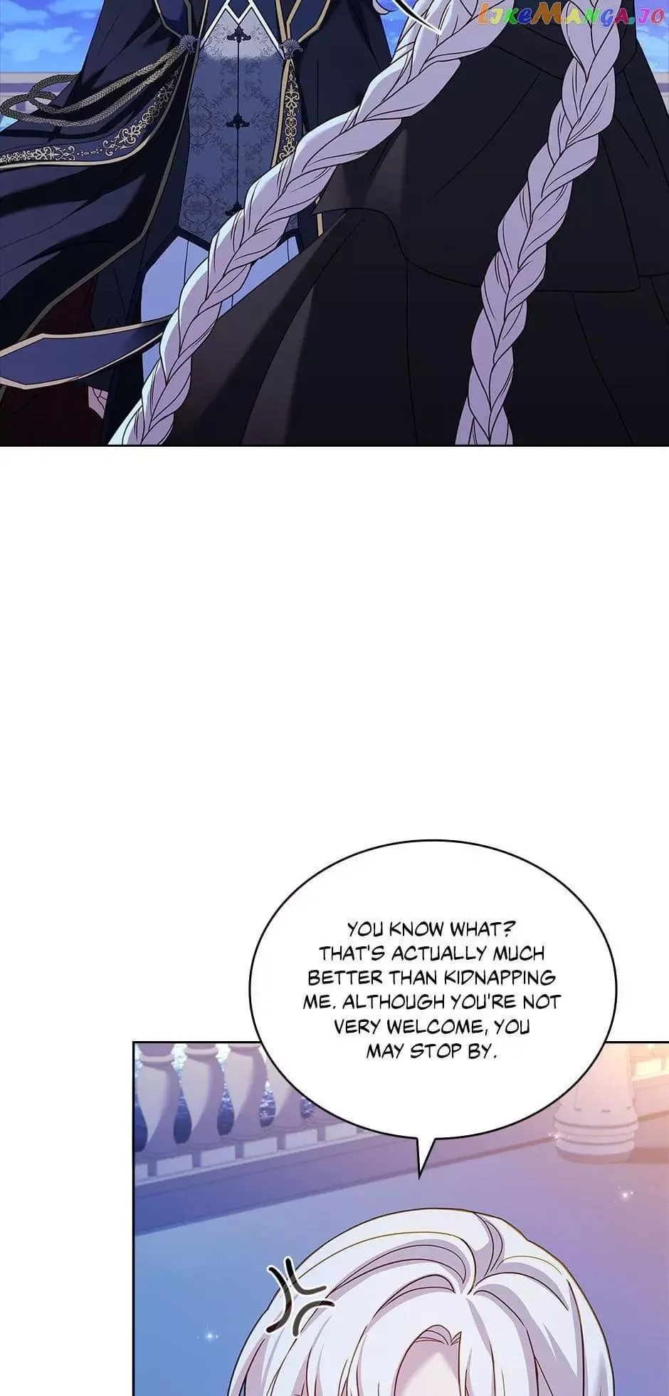 The Lady Wants To Rest - Chapter 102 Page 24