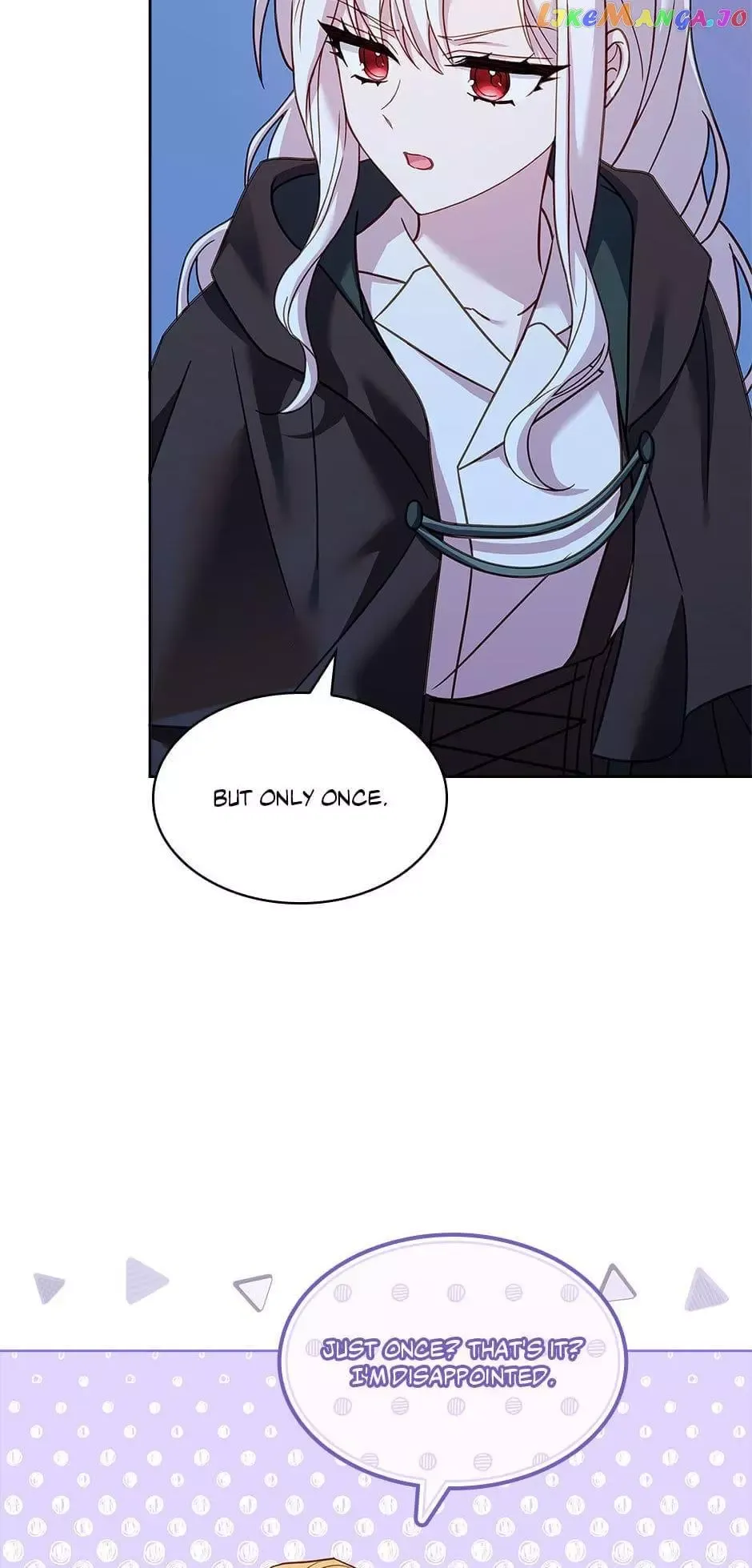 The Lady Wants To Rest - Chapter 102 Page 25