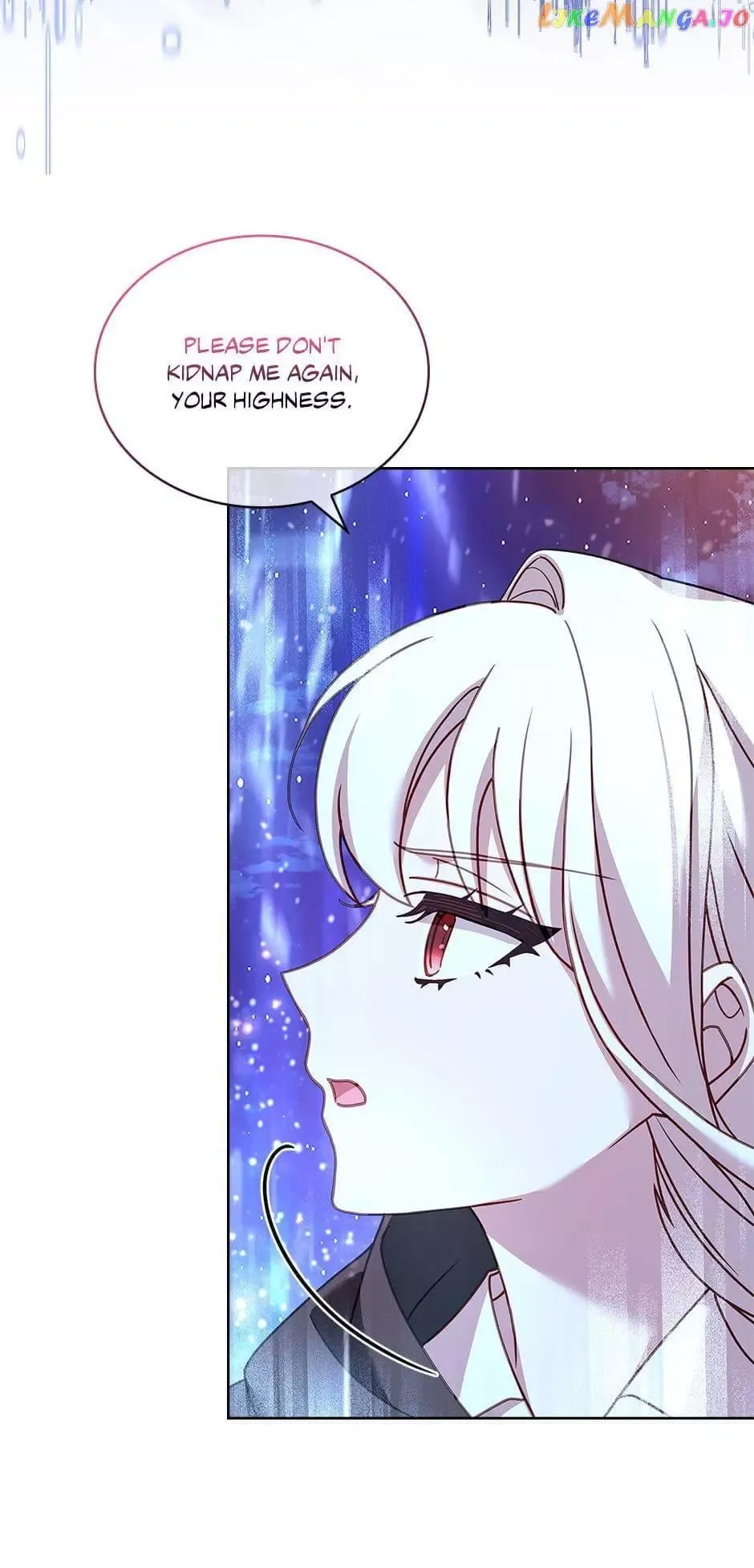 The Lady Wants To Rest - Chapter 102 Page 33