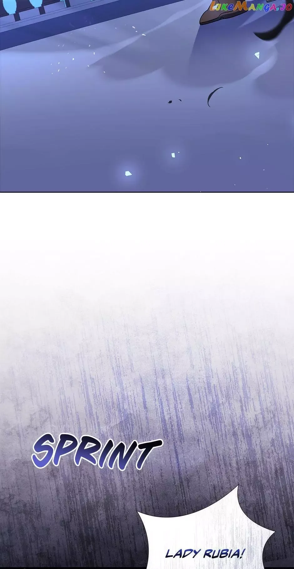 The Lady Wants To Rest - Chapter 102 Page 41