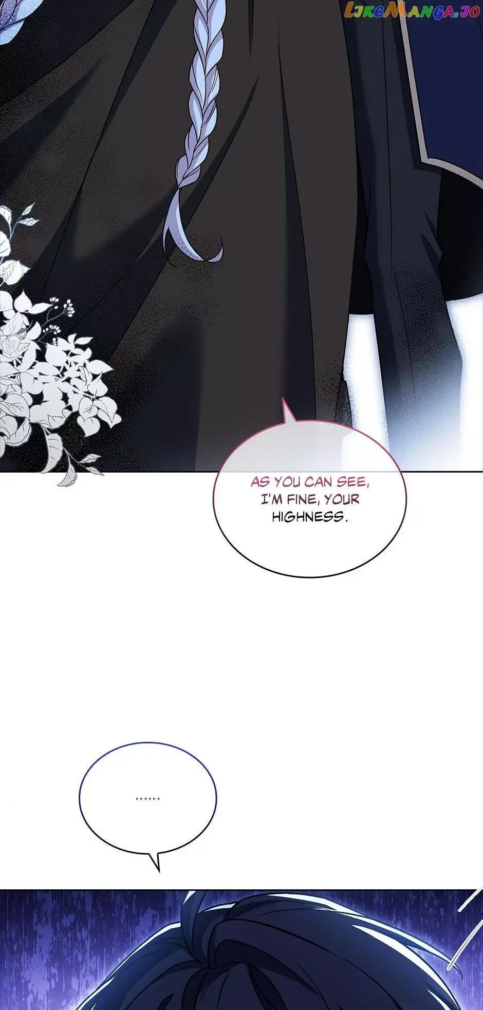 The Lady Wants To Rest - Chapter 102 Page 45