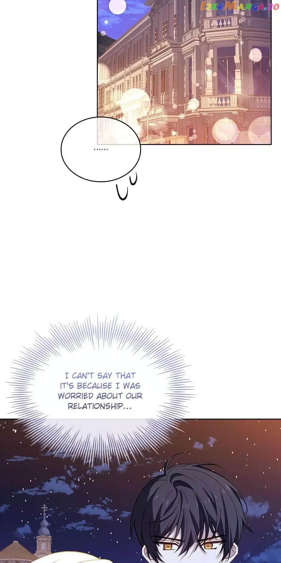 The Lady Wants To Rest - Chapter 102 Page 53