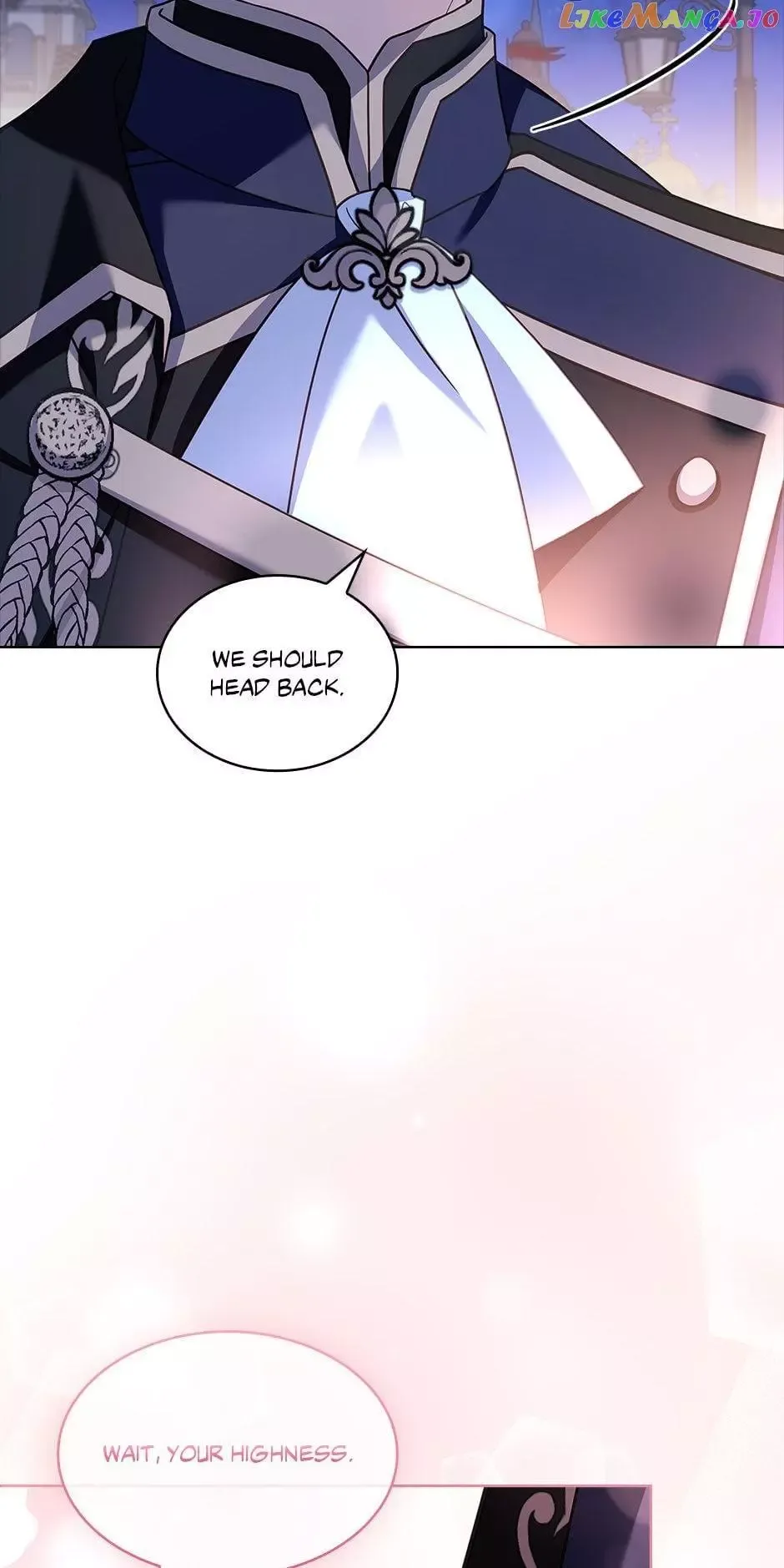 The Lady Wants To Rest - Chapter 102 Page 57