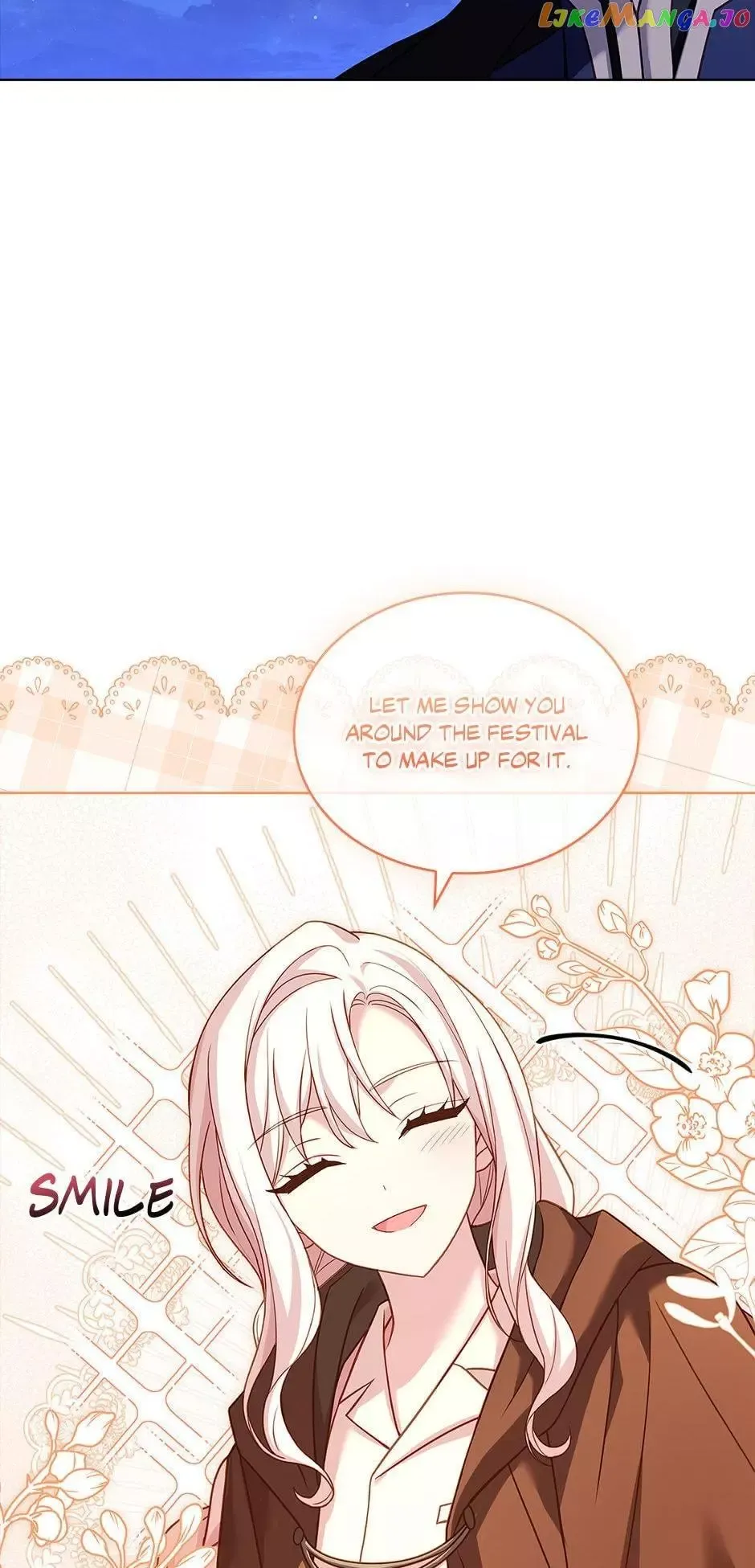 The Lady Wants To Rest - Chapter 102 Page 61