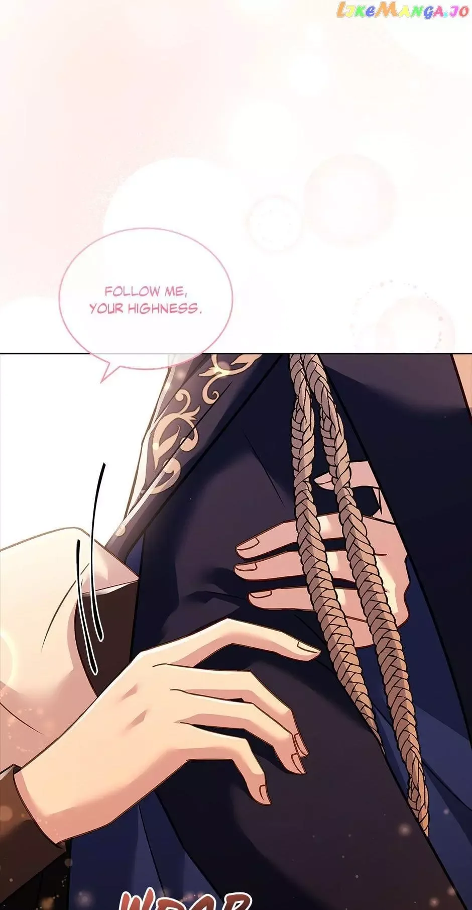 The Lady Wants To Rest - Chapter 102 Page 69