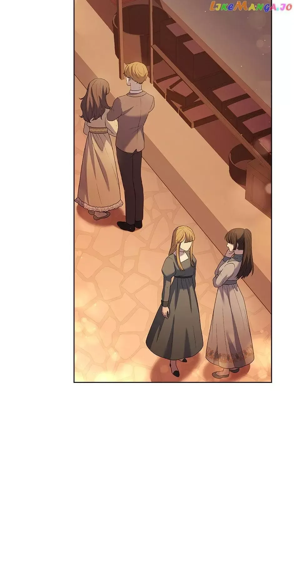 The Lady Wants To Rest - Chapter 102 Page 72